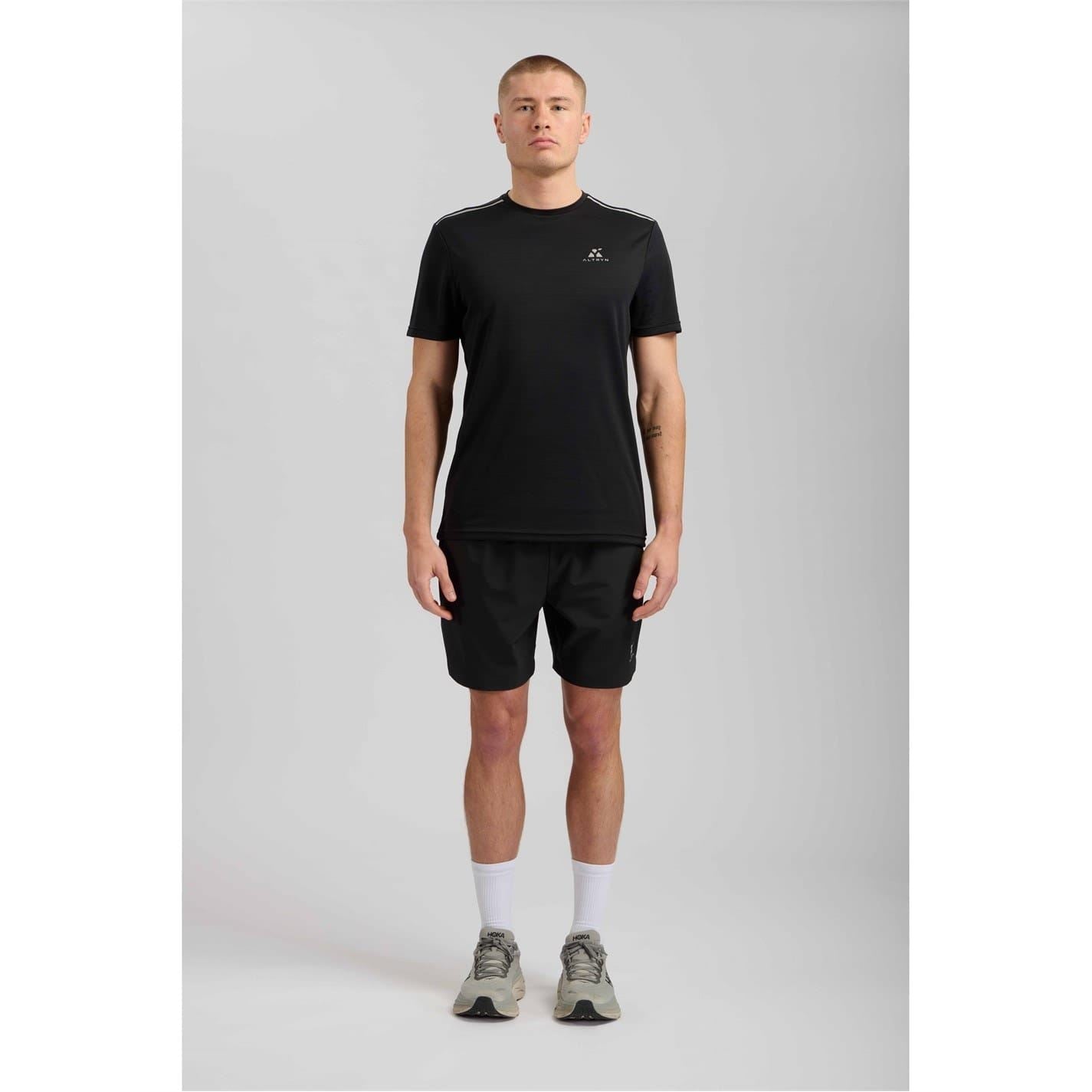 ALTRYN Ellt Tch Shorts