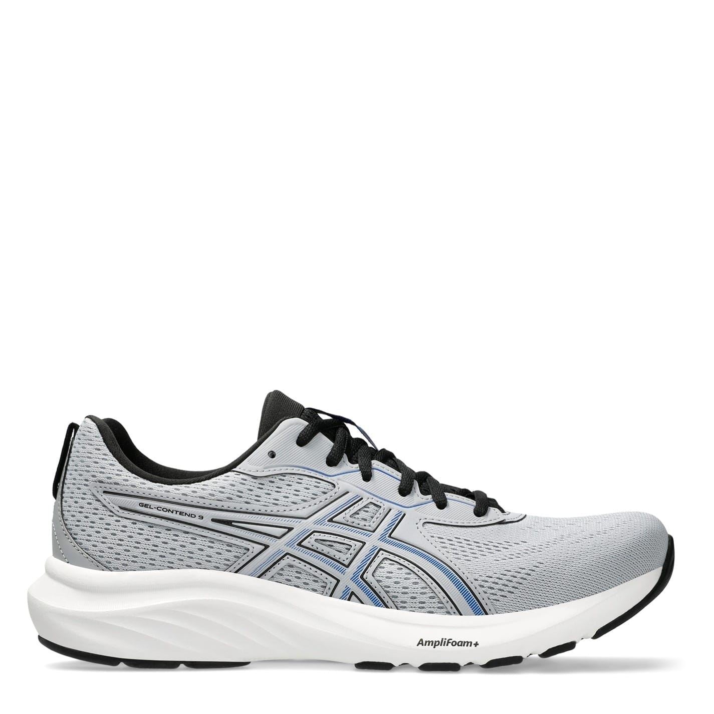 Asics Mens Gel Contend 9 Running Shoes