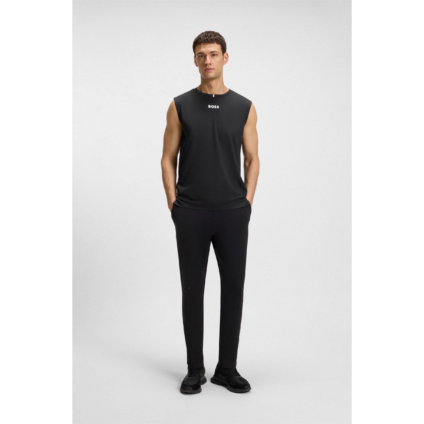 Boss Active Quick Dry Tank Top