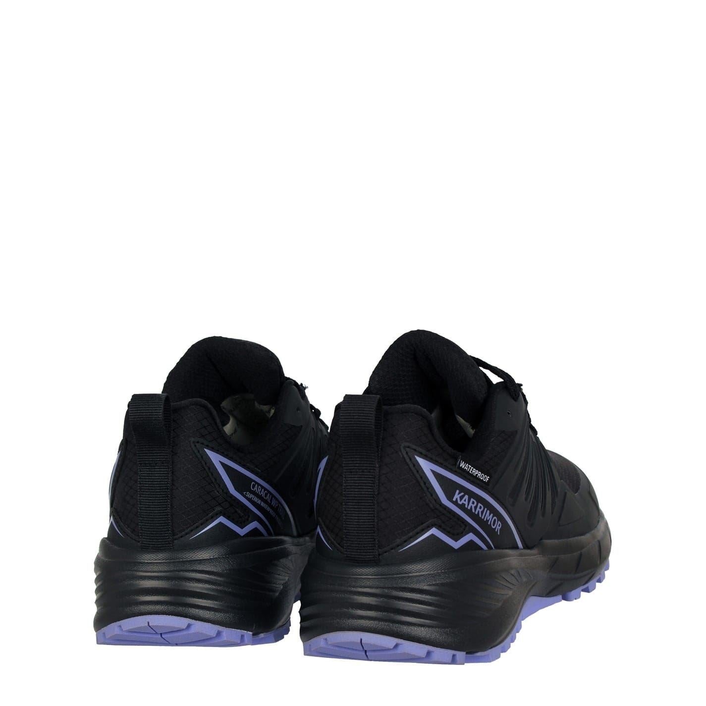 Karrimor Caracal Waterproof Ladies Trainers