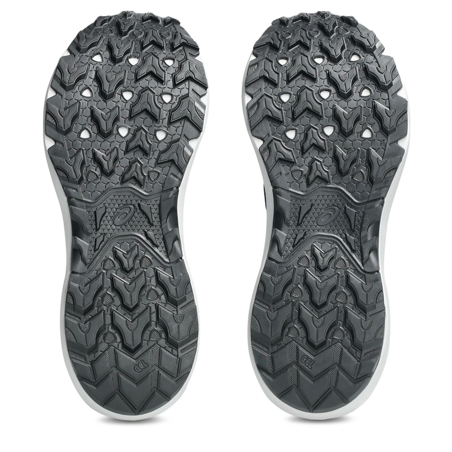 Asics Mens Venture 11 Trail Running Shoes