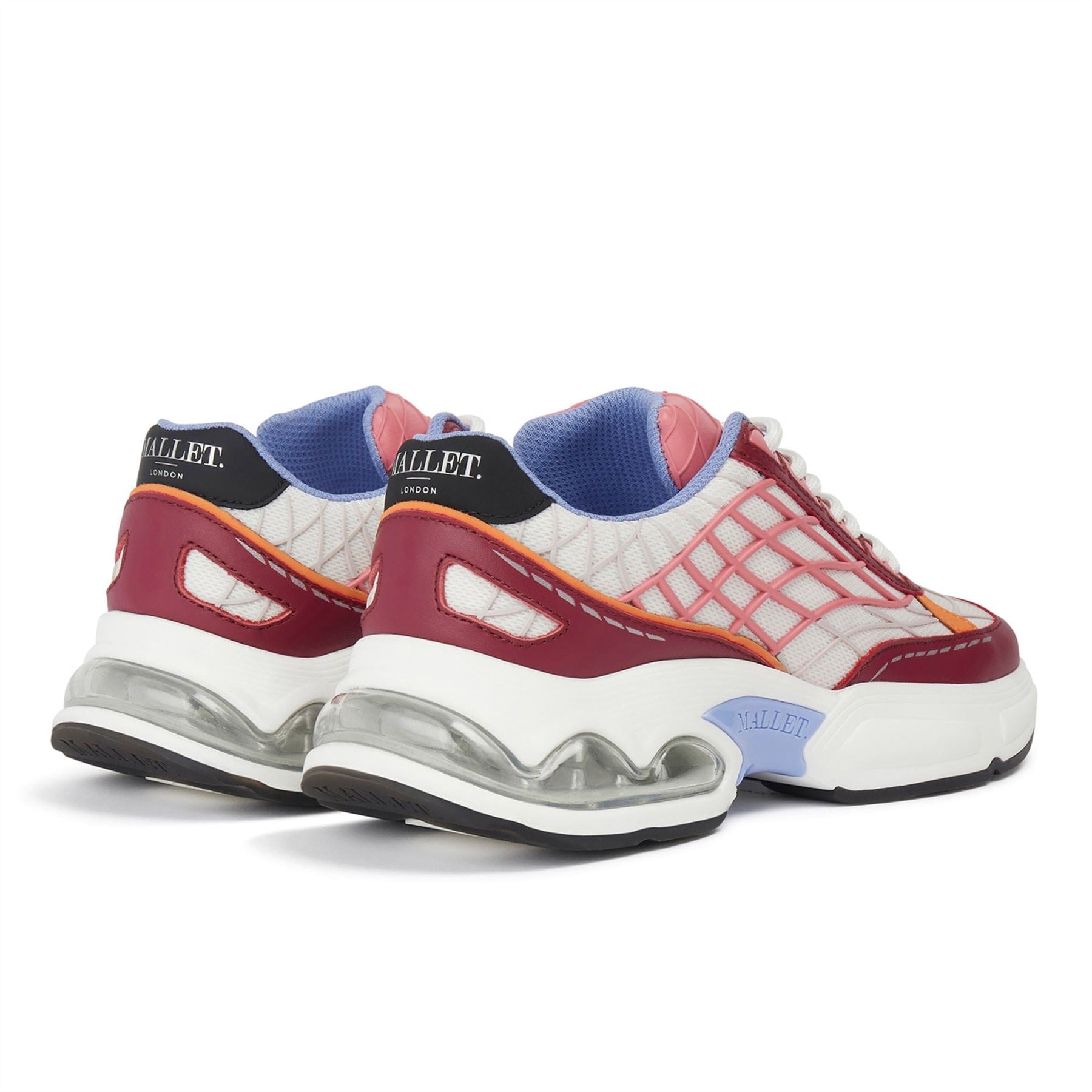 Mallet Neptune Trainers