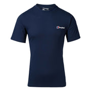 Berghaus Organic Classic Logo T-Shirt