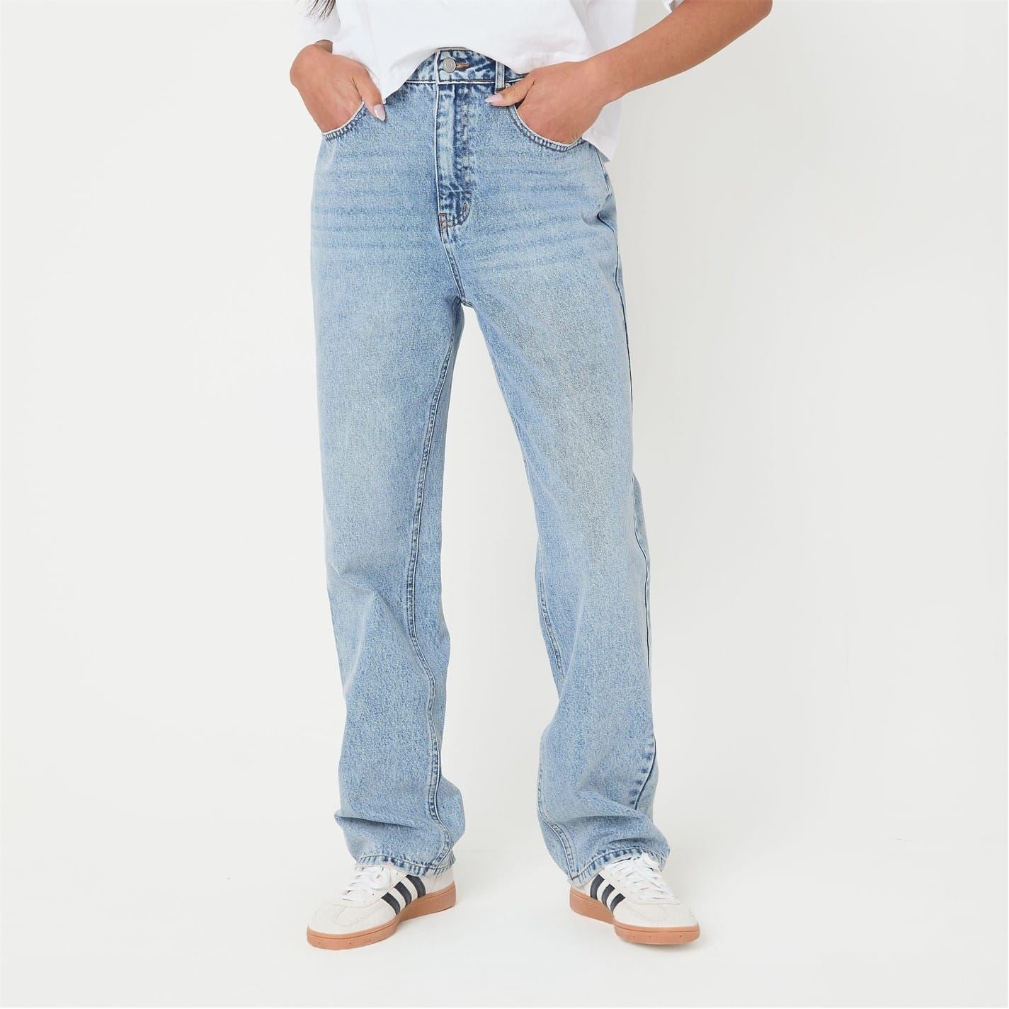 I Saw It First Jeans