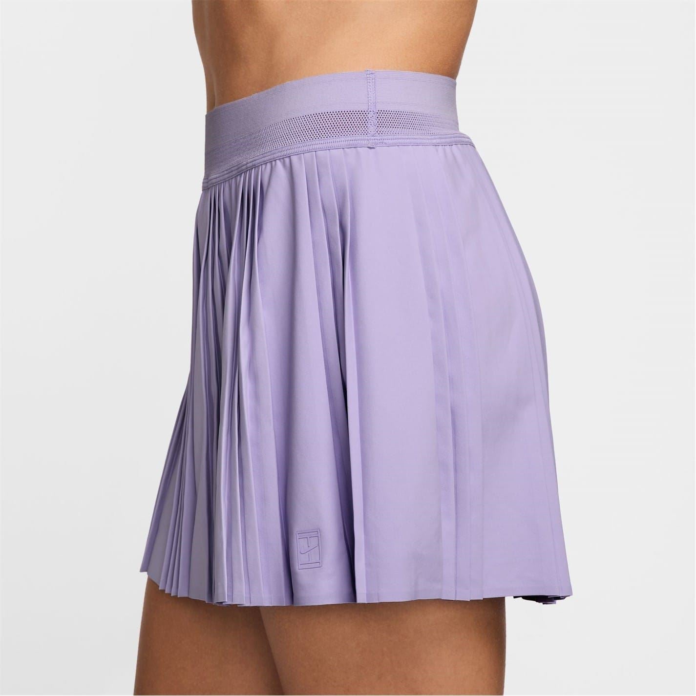 Nike Womens Advantage Ace Skirt