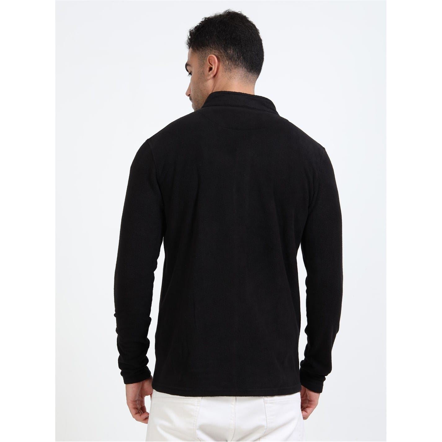 KooGa Mens Torrid Fleece Jacket