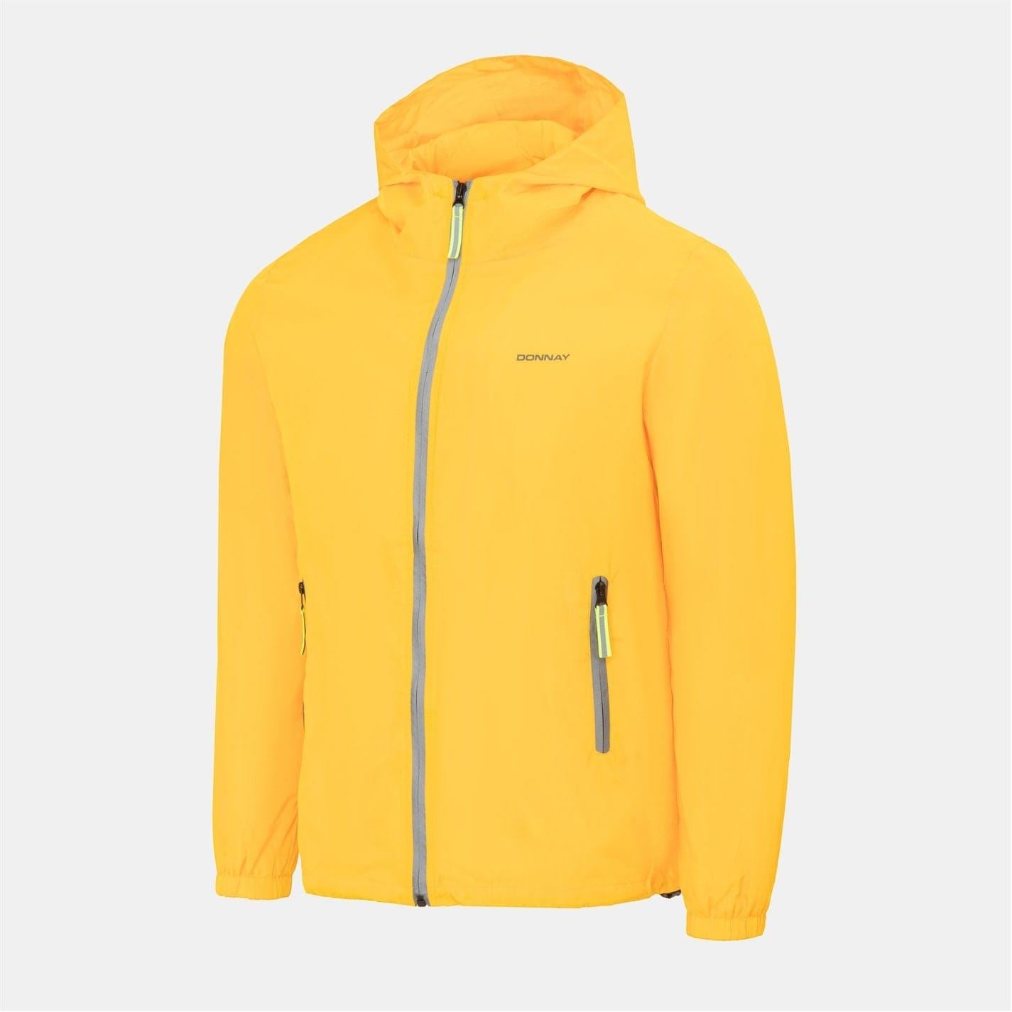 Donnay Mens Lightwght Jacket