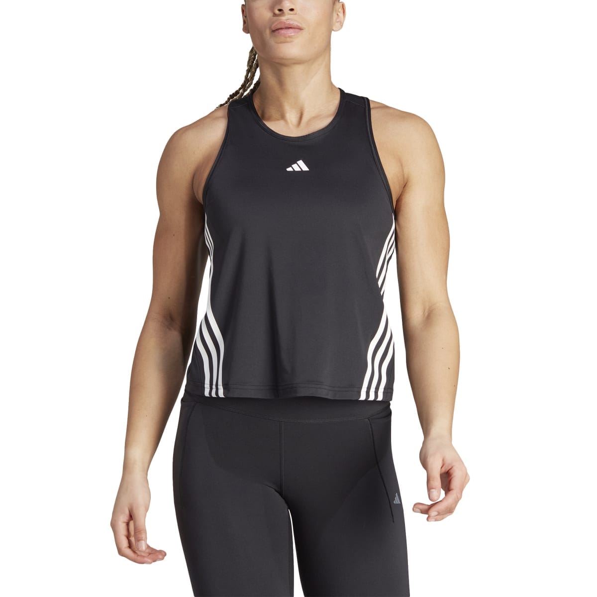 adidas AEROREADY Hyperglam Tank Top