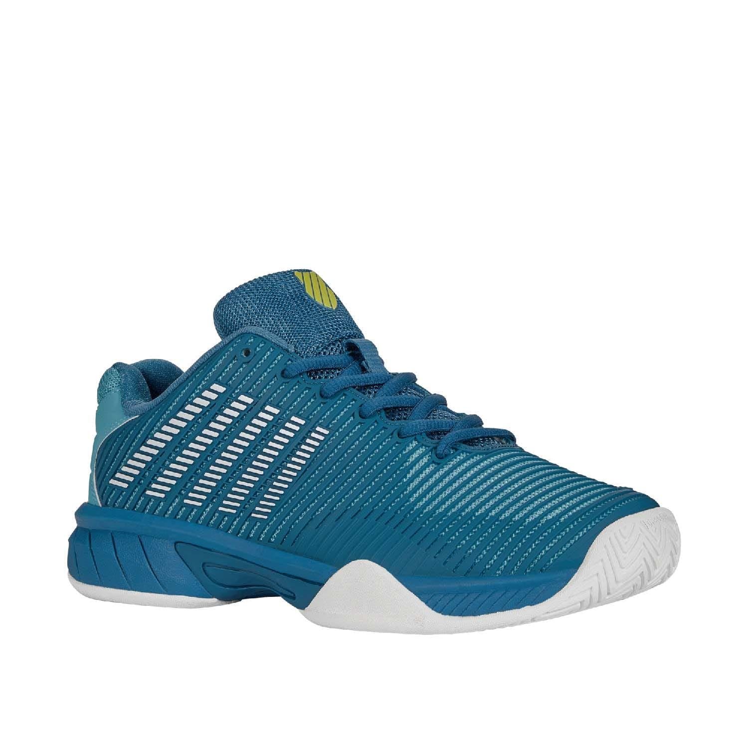 K-Swiss Juniors Hypercourt Express 2 Tennis Shoes