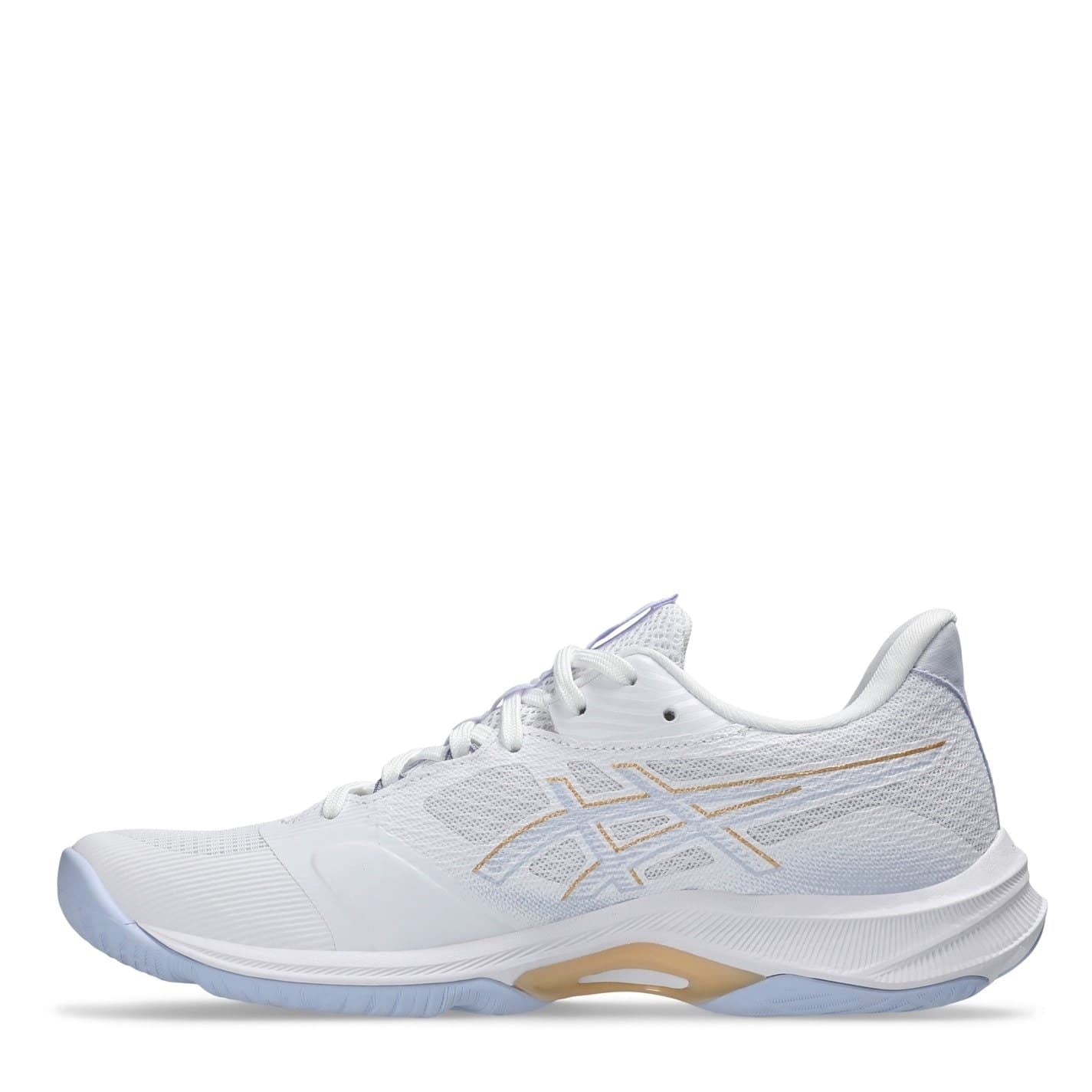 Asics Ballistic FF 4 Low Top Sneakers