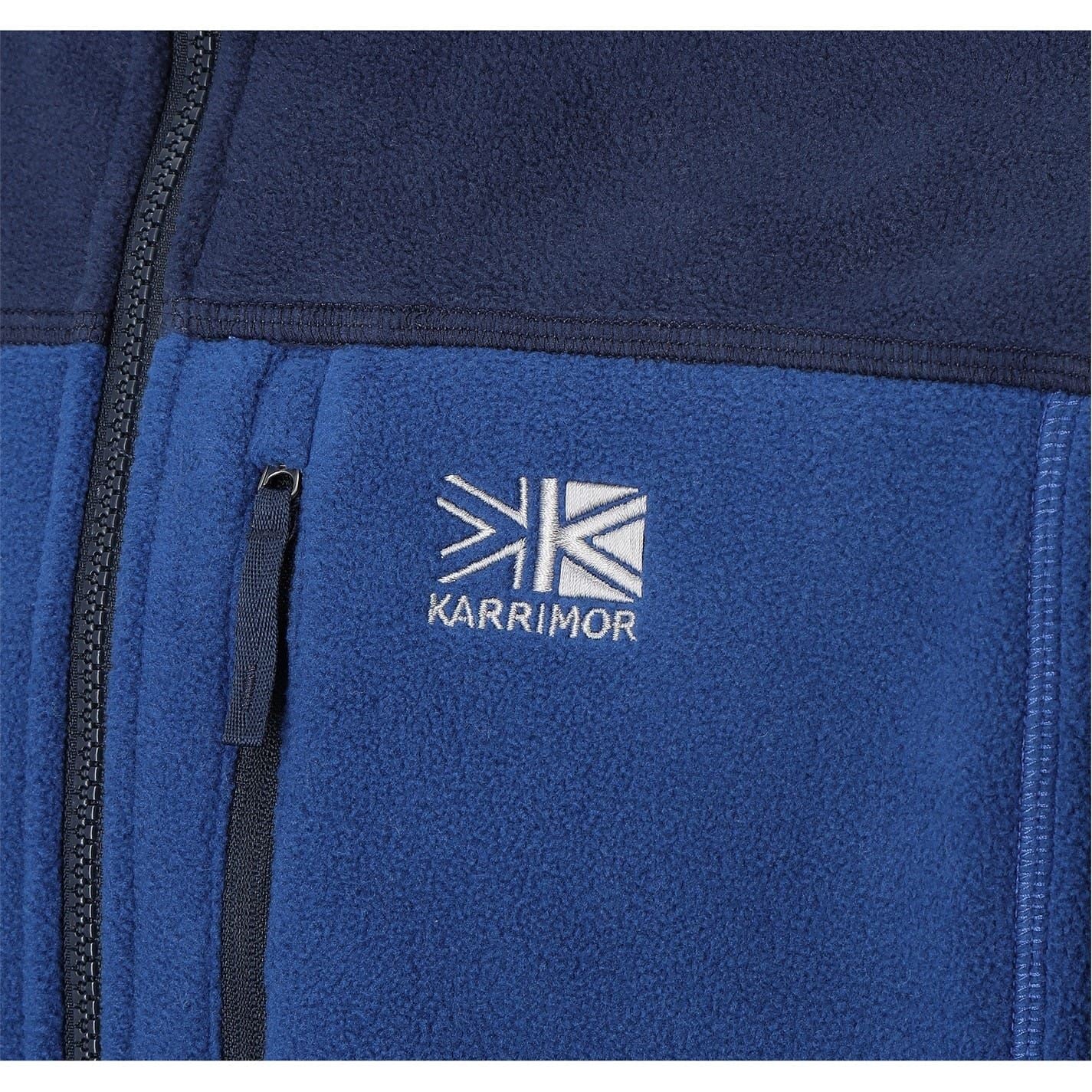 Karrimor Mens Fleece Jacket