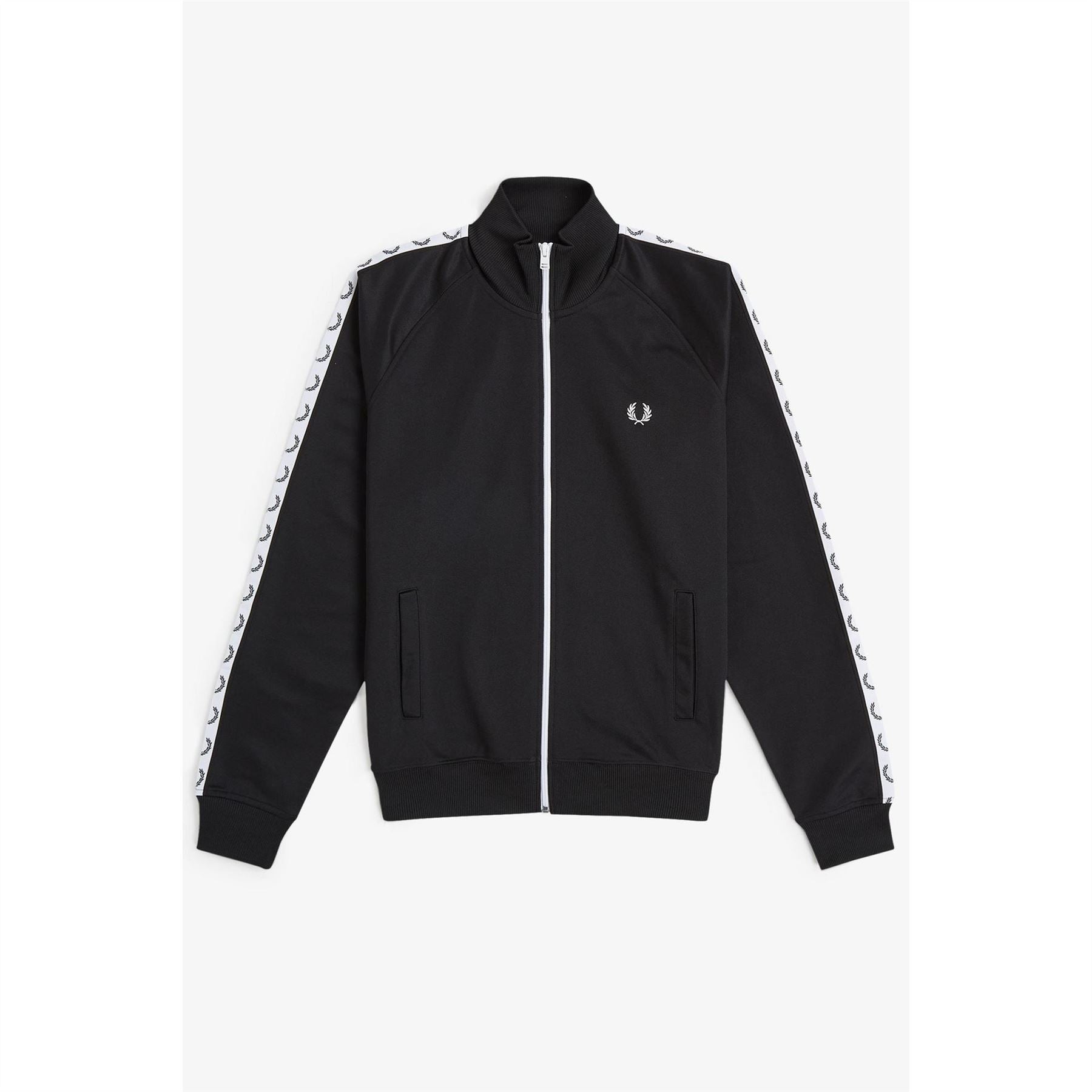 Fred Perry Track Jacket