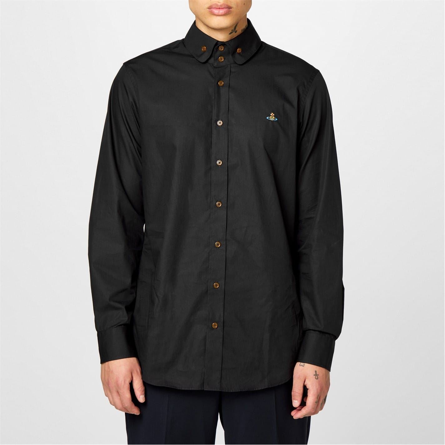 Vivienne Westwood Krall Shirt