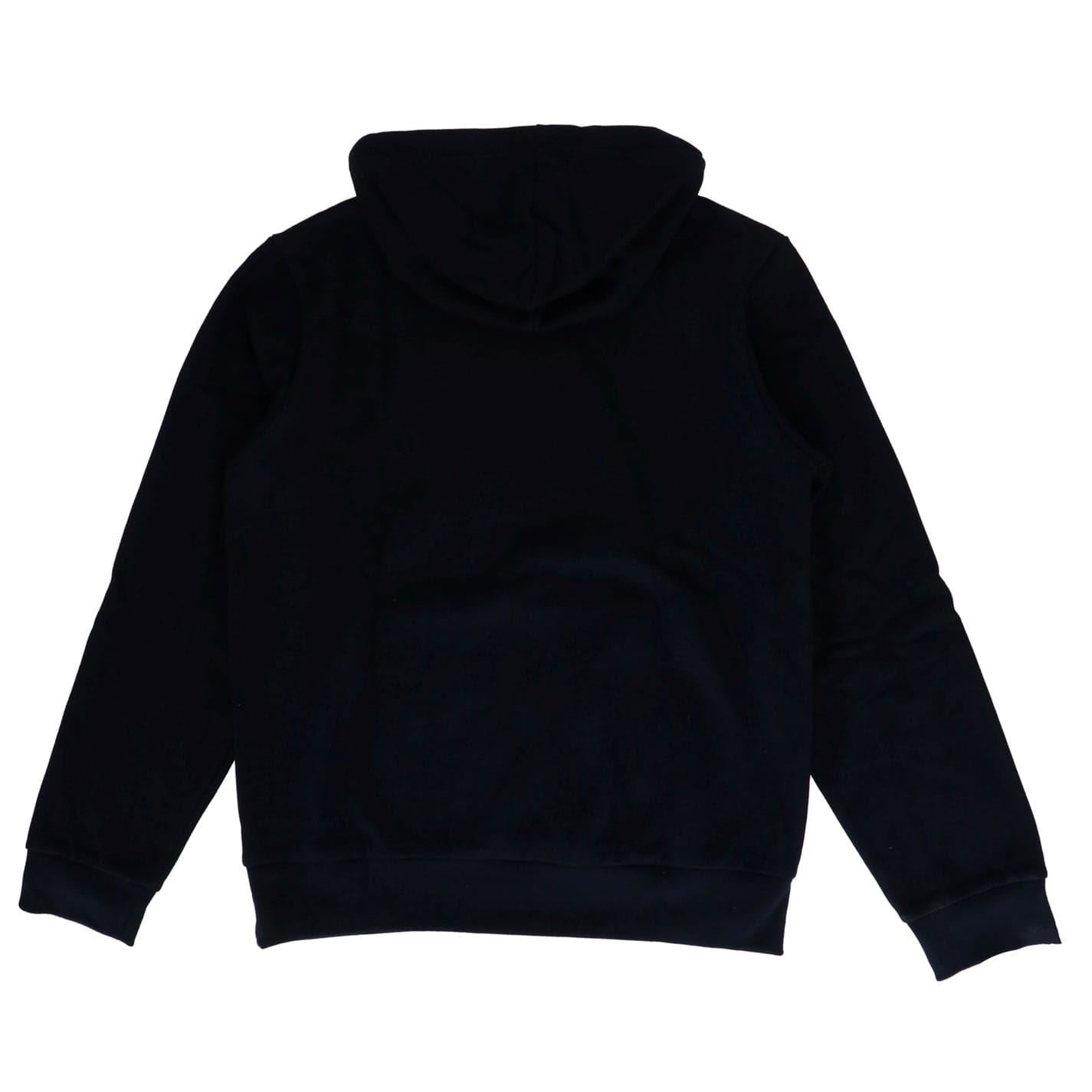 Lacoste Hooded Neck Long Sleeve Sweatshirt with Kangaroo Pocket