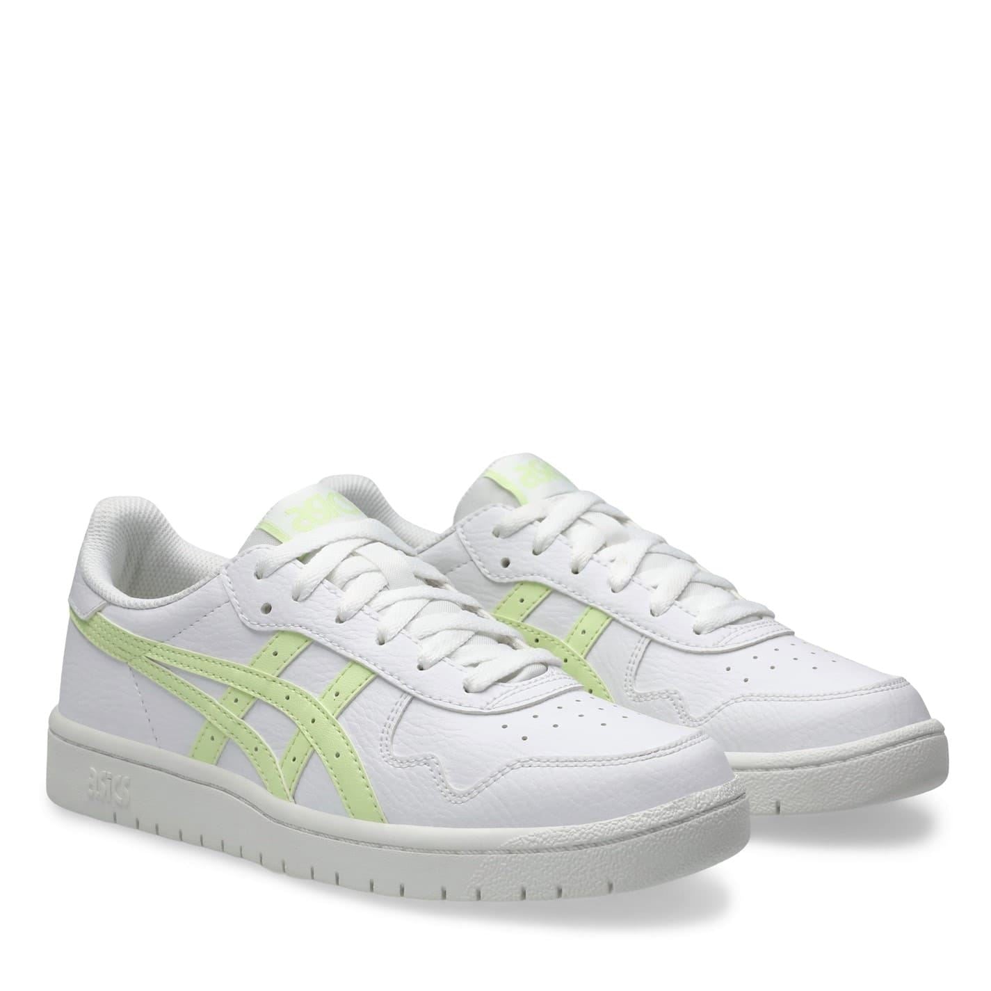 Asics Japan S Low Top Lace-Up Trainers