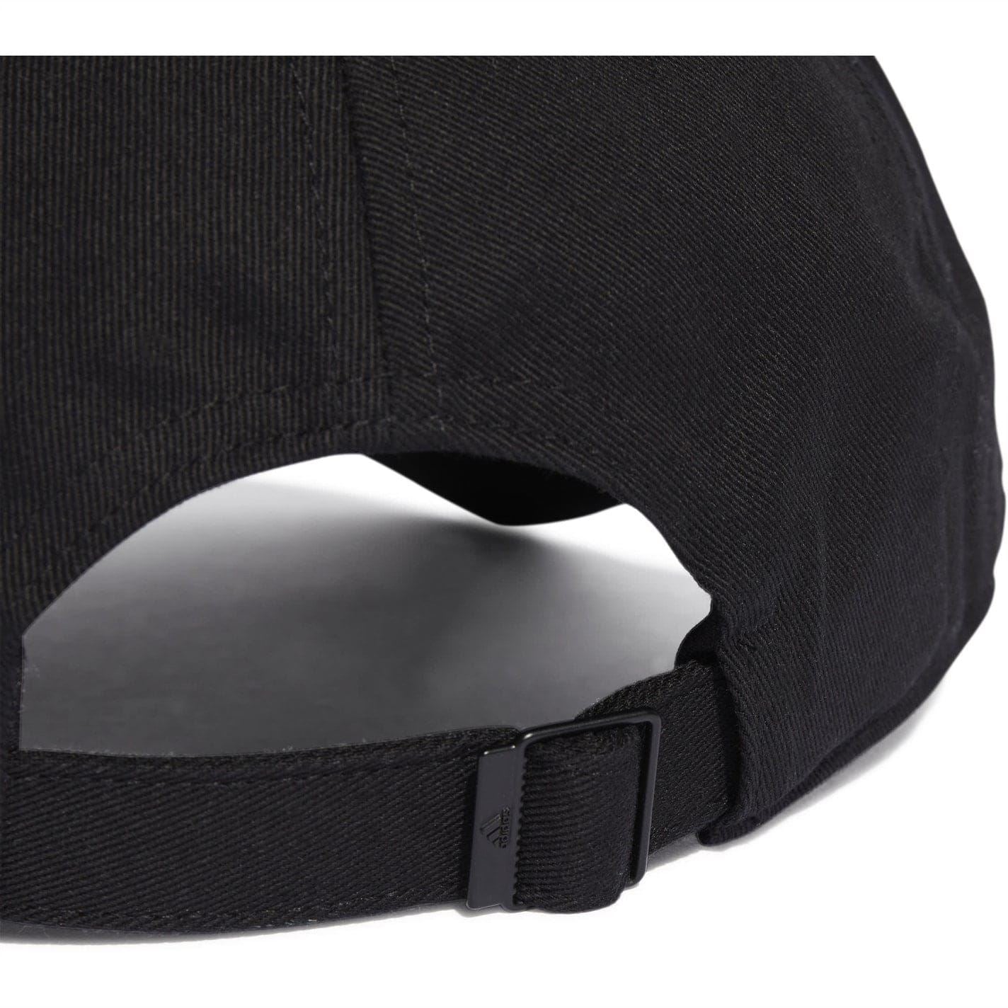 adidas 3 Stripes Cap Juniors