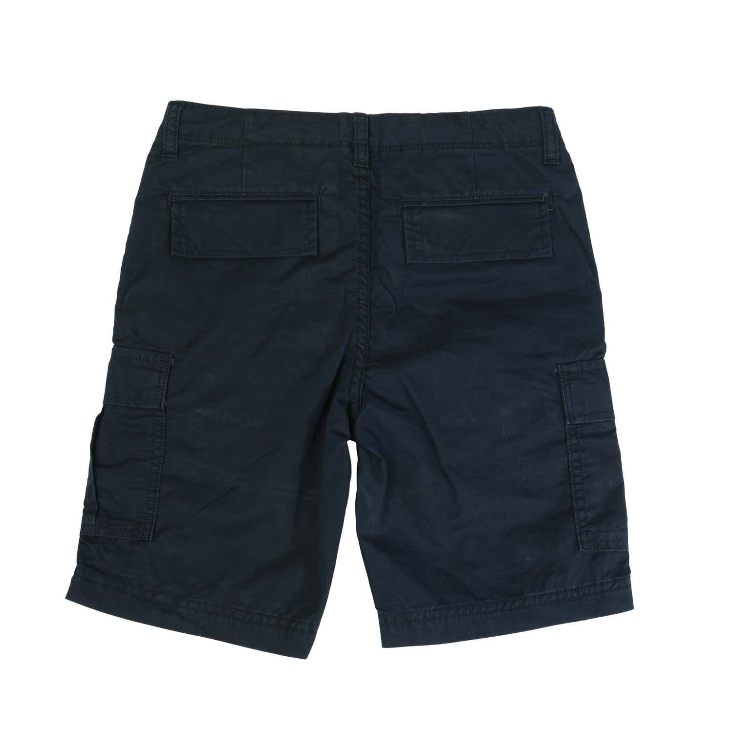 Jack and Jones Boys Zeus Cargo Shorts