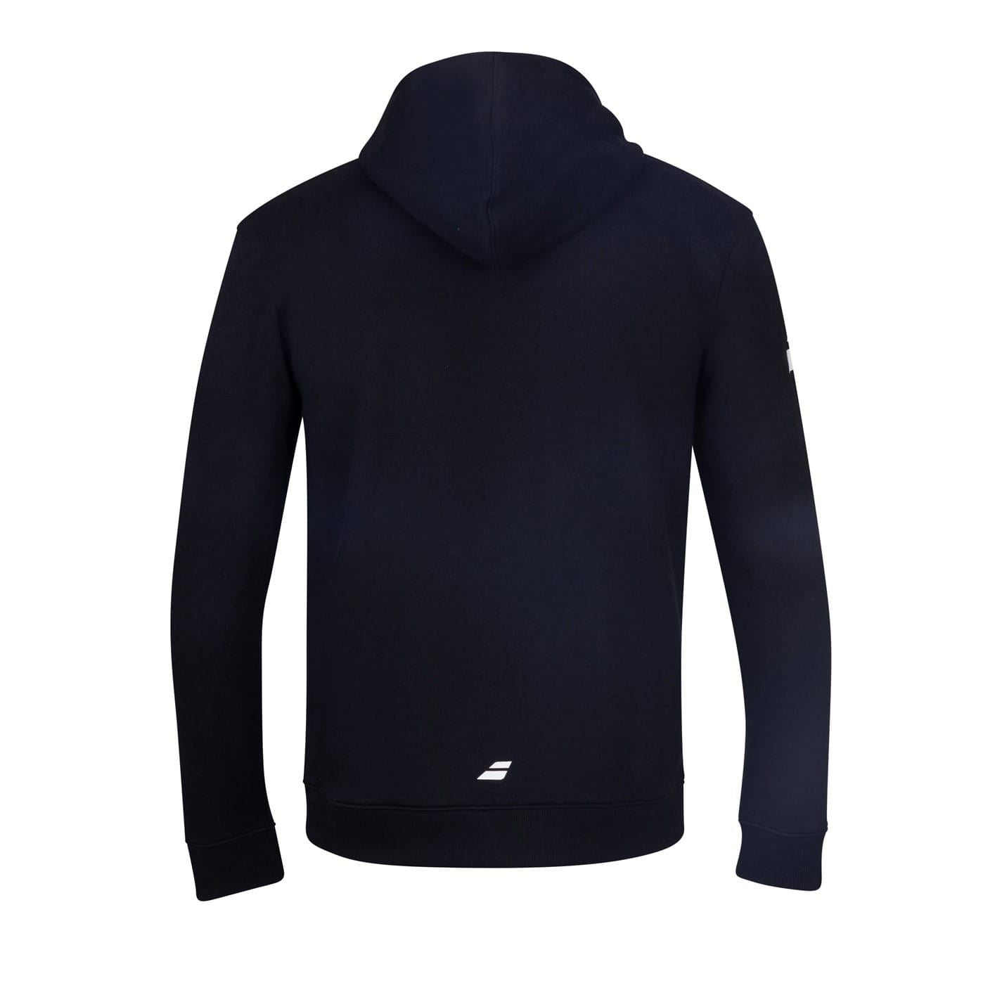Babolat Exc Hooded Sweatshirt