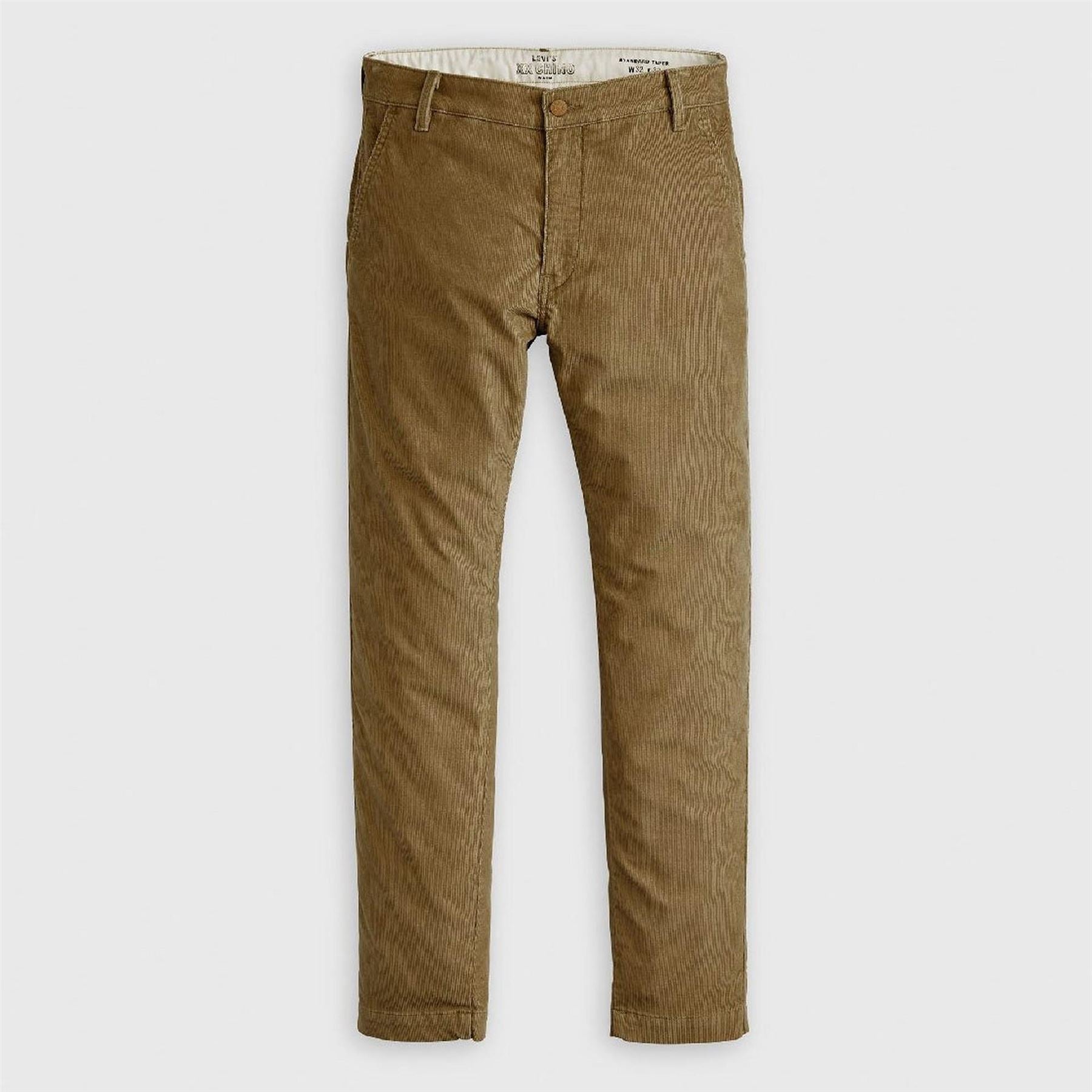 Levis Xx Chino Std Ii Karla Brown S