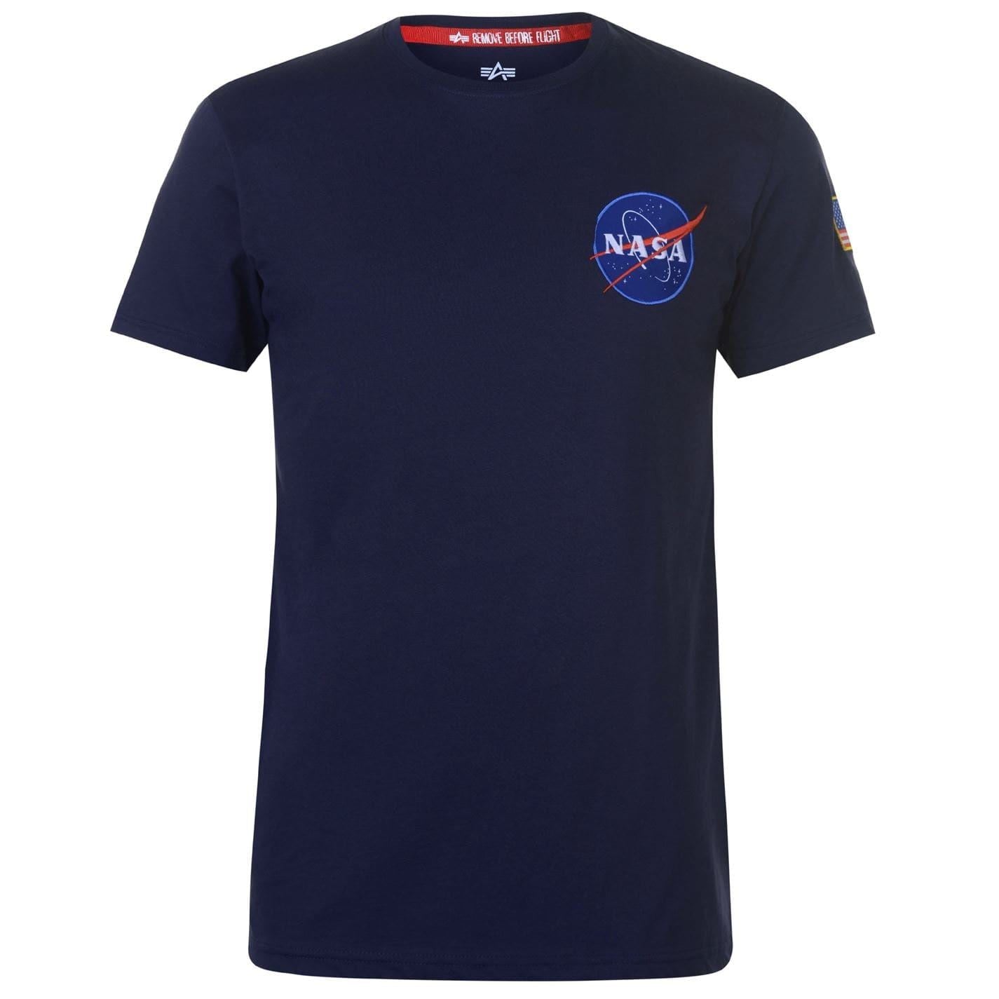 Alpha Industries Shuttle T