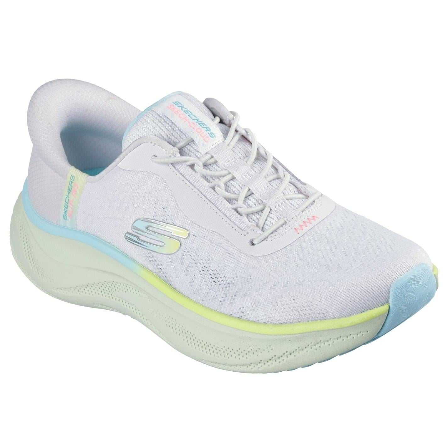 Skechers Skech Cld Low Top Sneakers