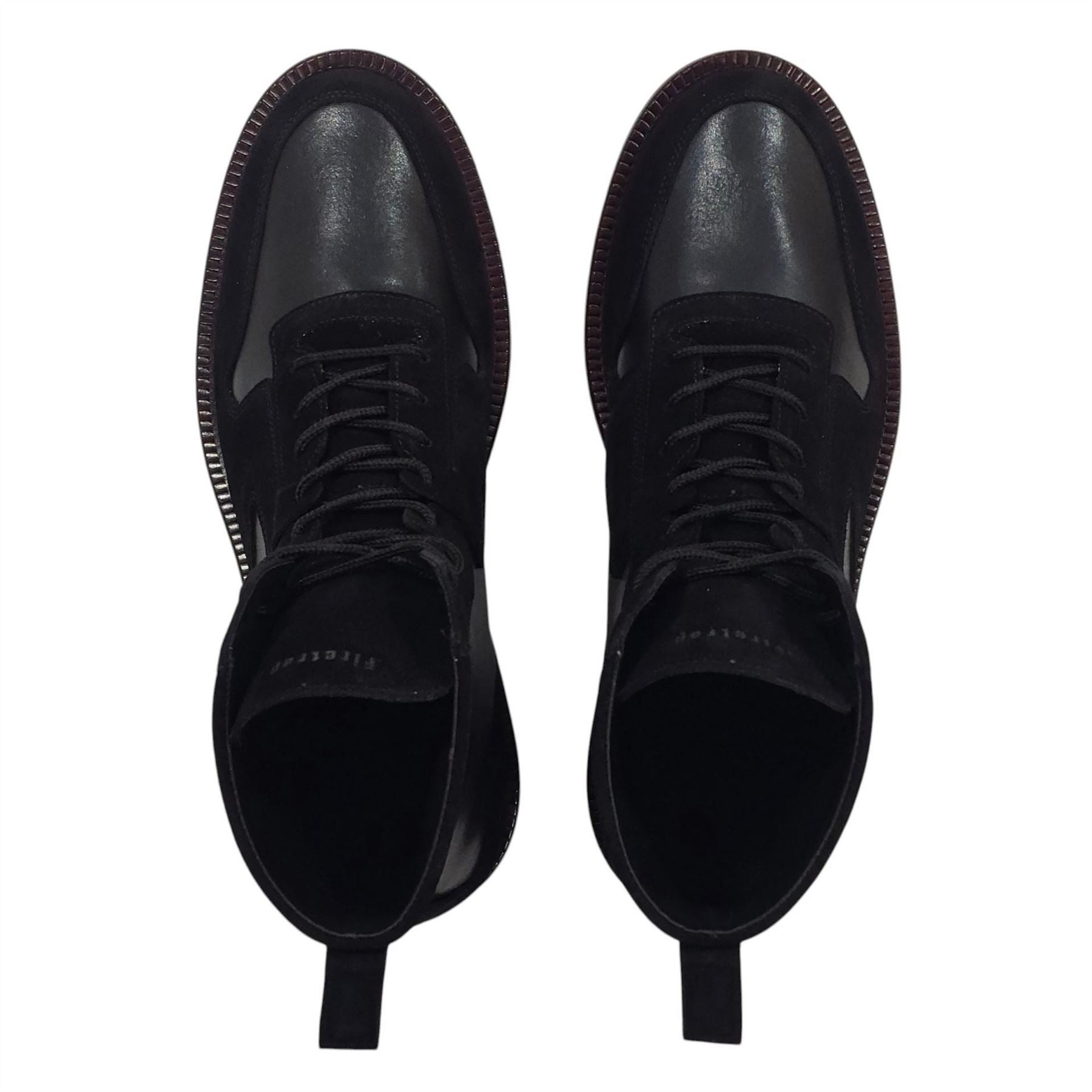 Firetrap Akashi Sn71