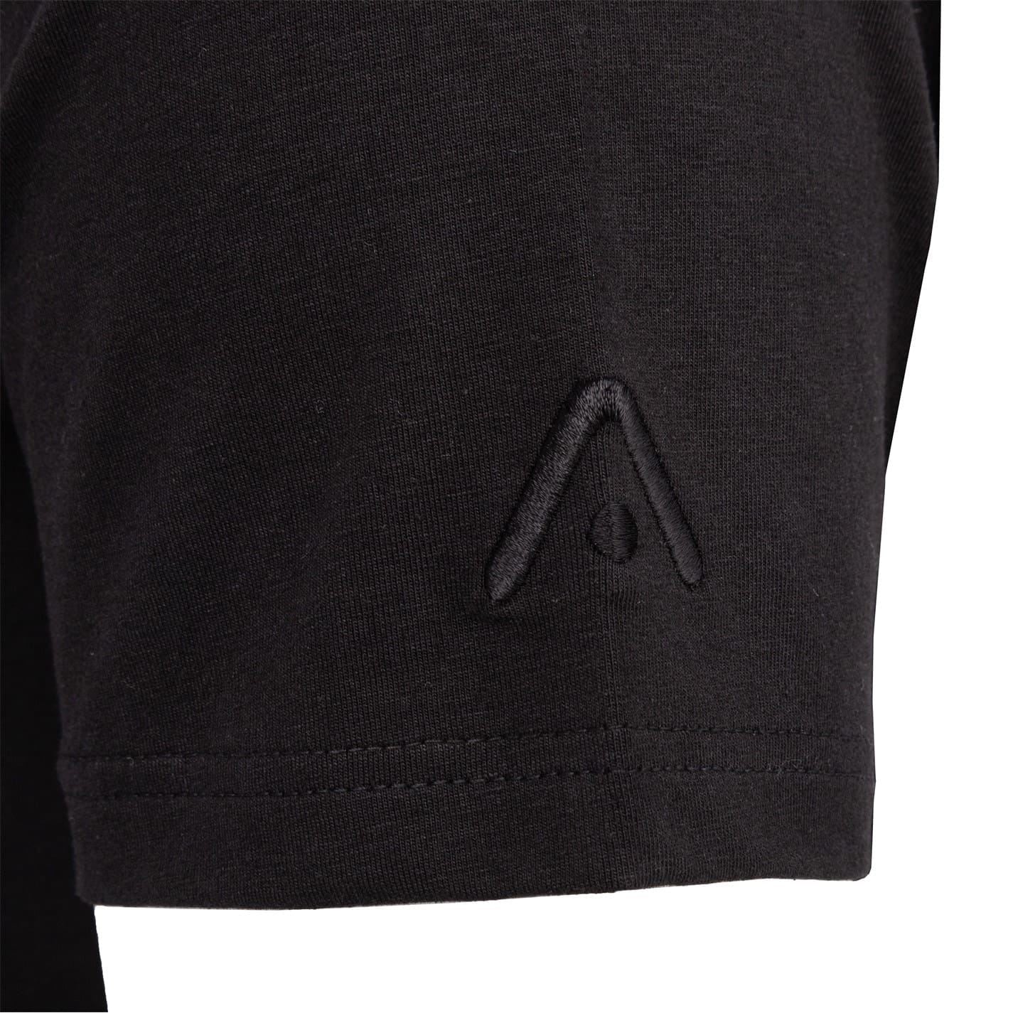 KooGa Essential Logo Rugby T-Shirt