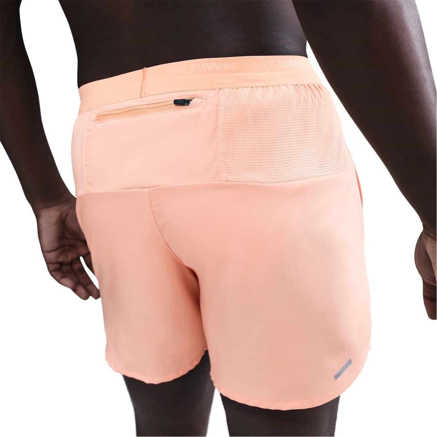 Nike Mens Stride 5in Performance Shorts