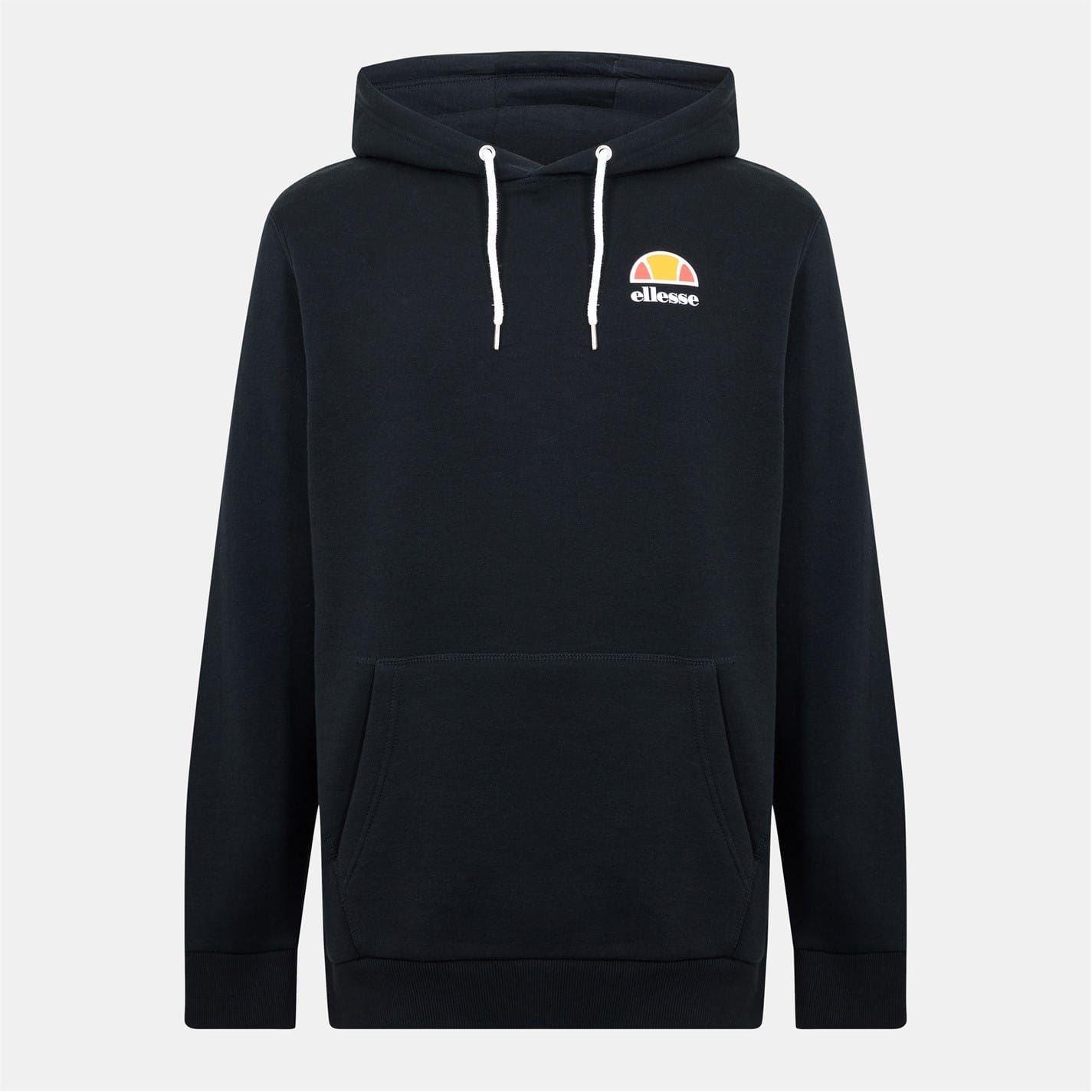 Ellesse Logo Hoody