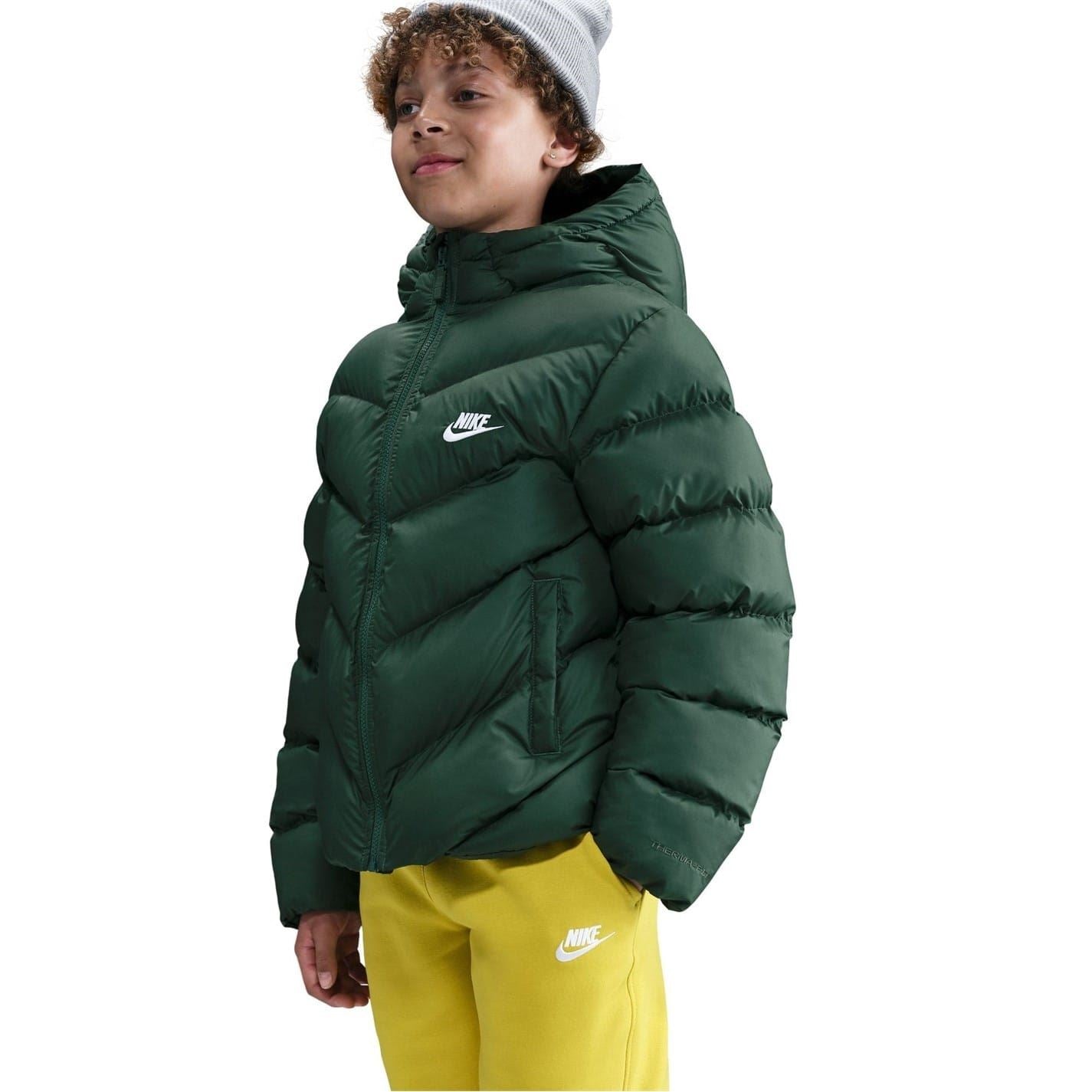 Nike Nsw Filled Jacket Junior