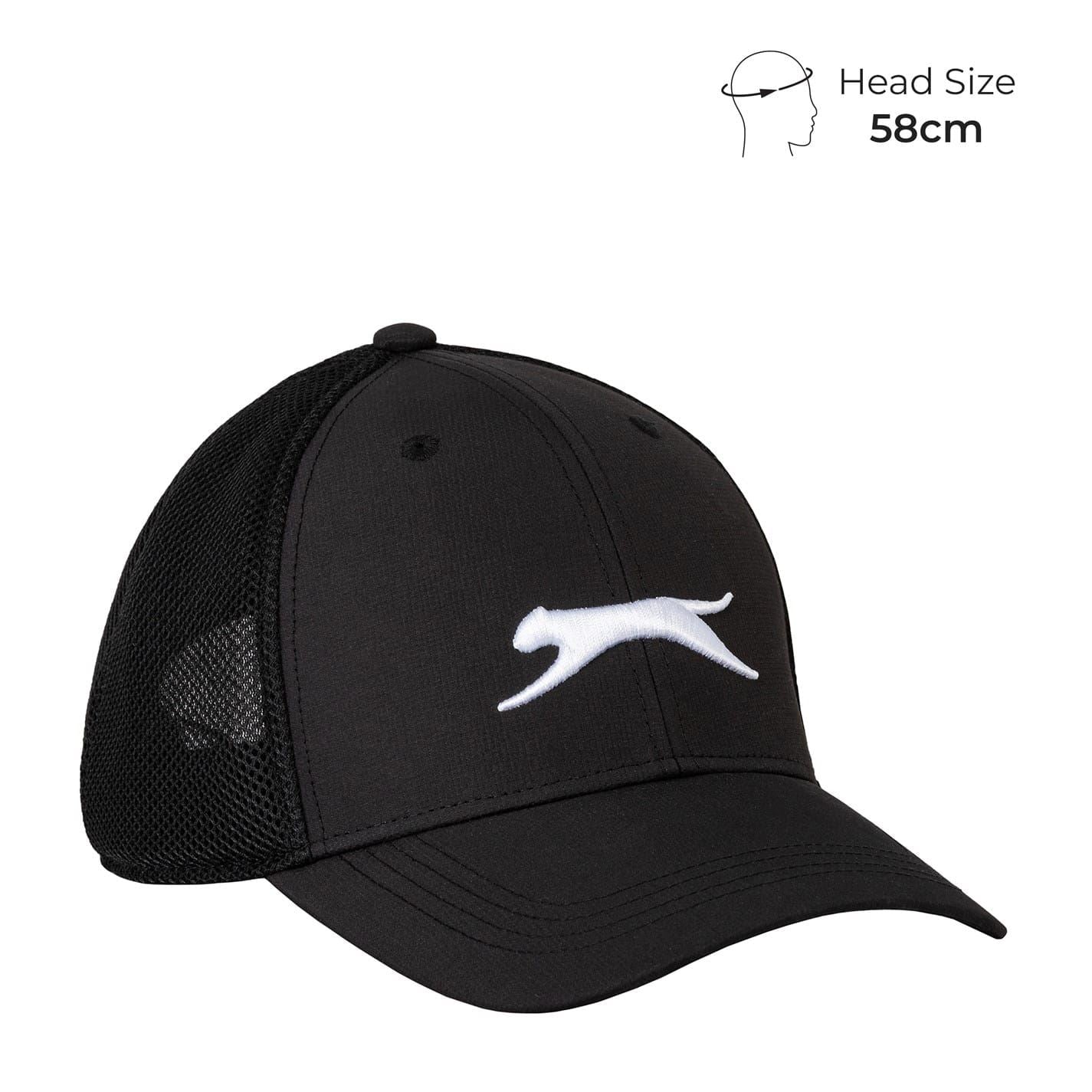 Slazenger Mens Golf Flex Cap