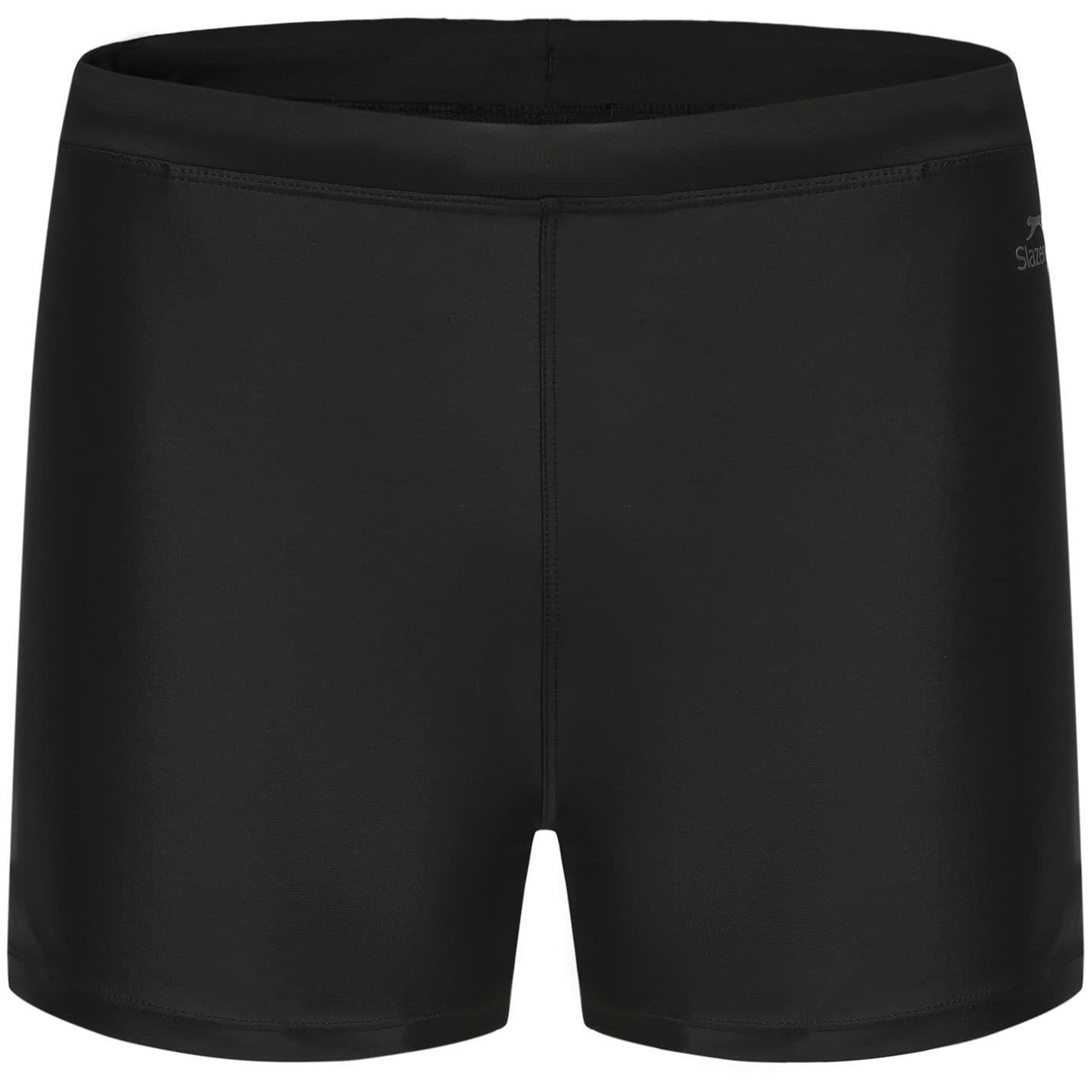 Slazenger Mens Lycra® Xtra Life™ Swimming Boxers