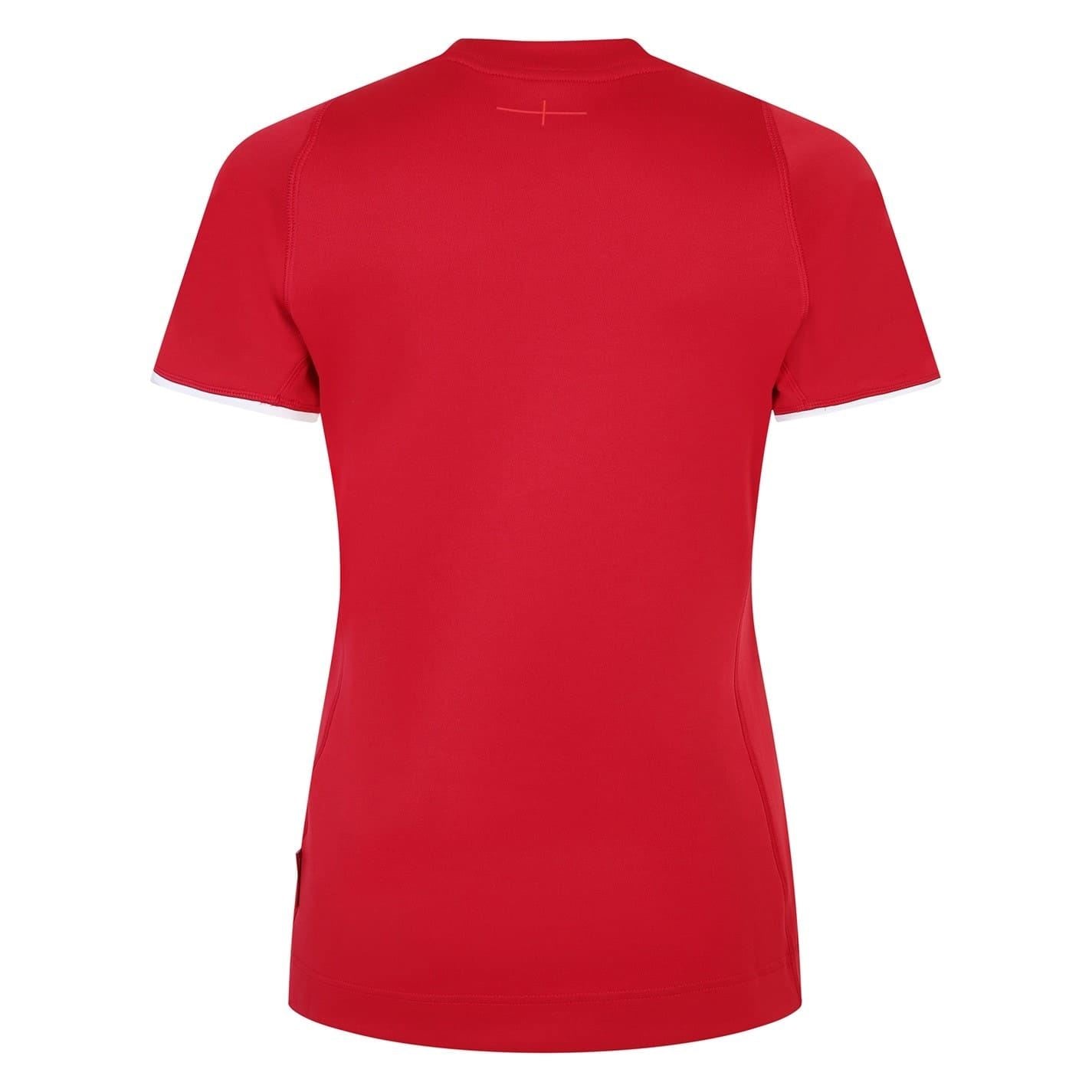Umbro Crew Neck Regular Fit T-Shirt