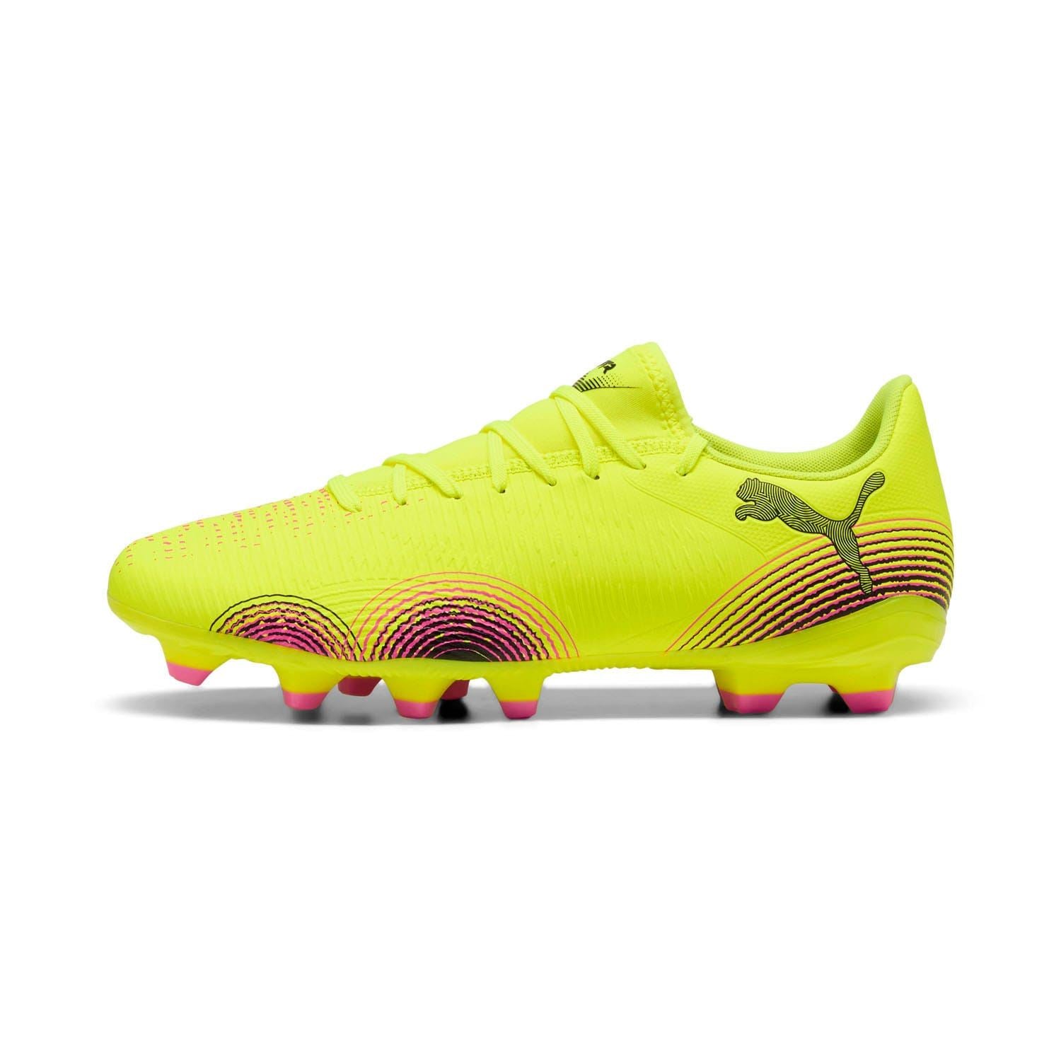 Puma Future 8 Play FG/AG Football Boots