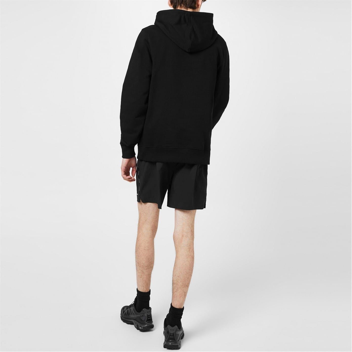 Daily Paper Panit Hoodie