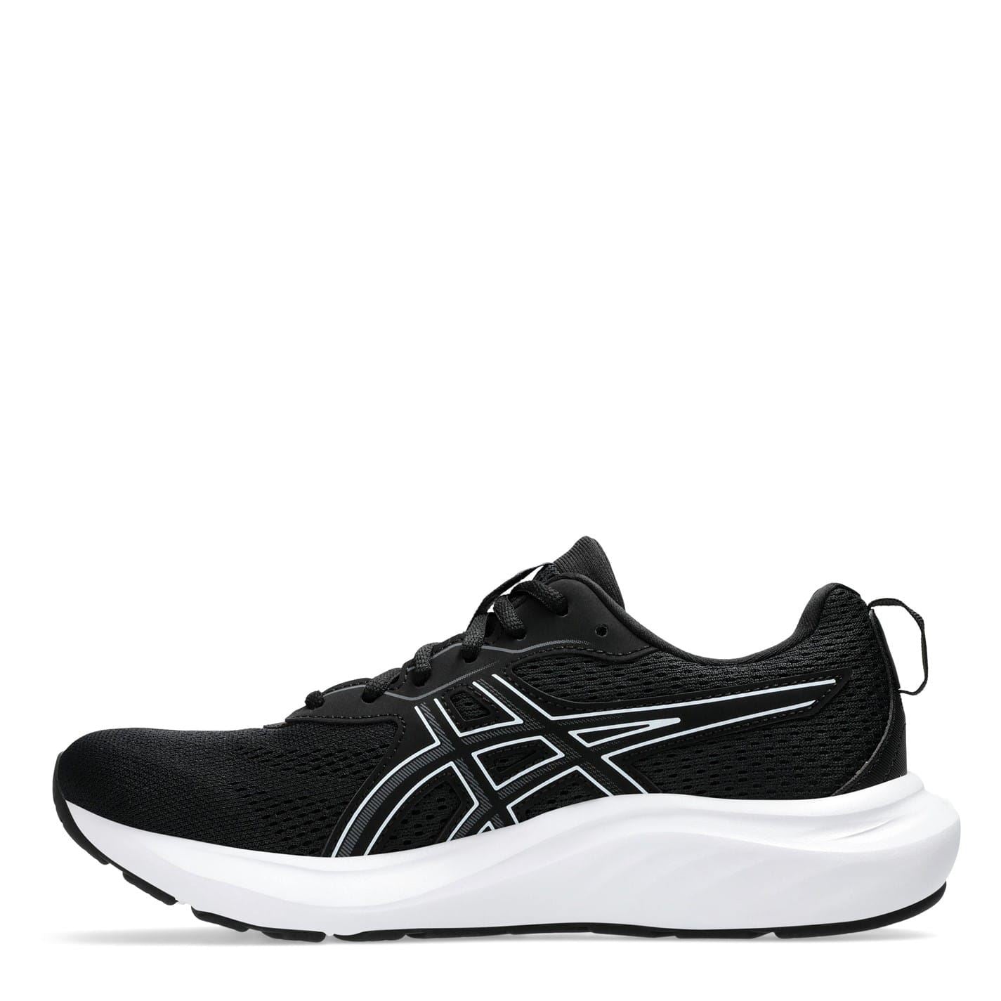 Asics Gel Contend 9 Mens Running Shoes