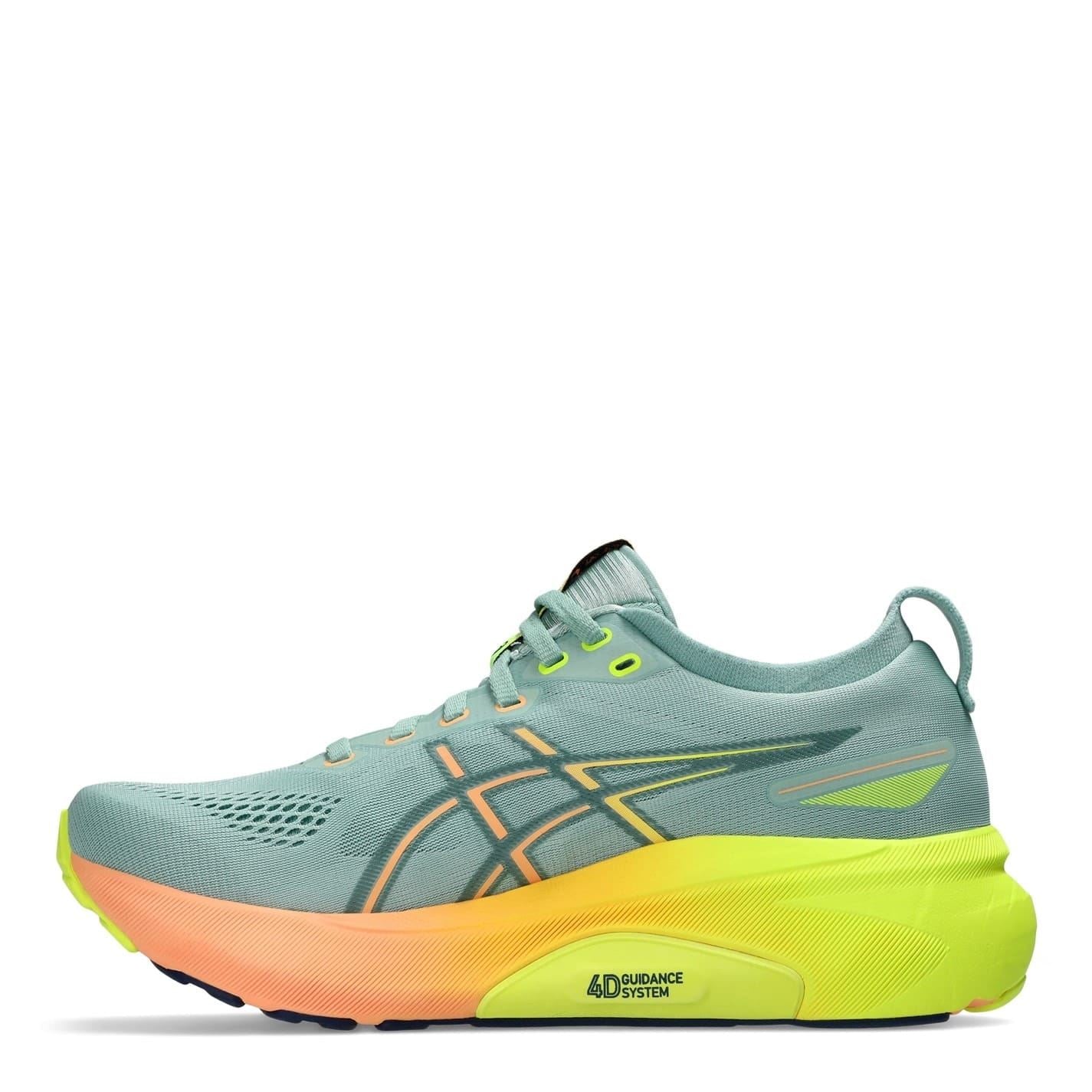 Asics Womens Gel Kayano 31 Running Shoe