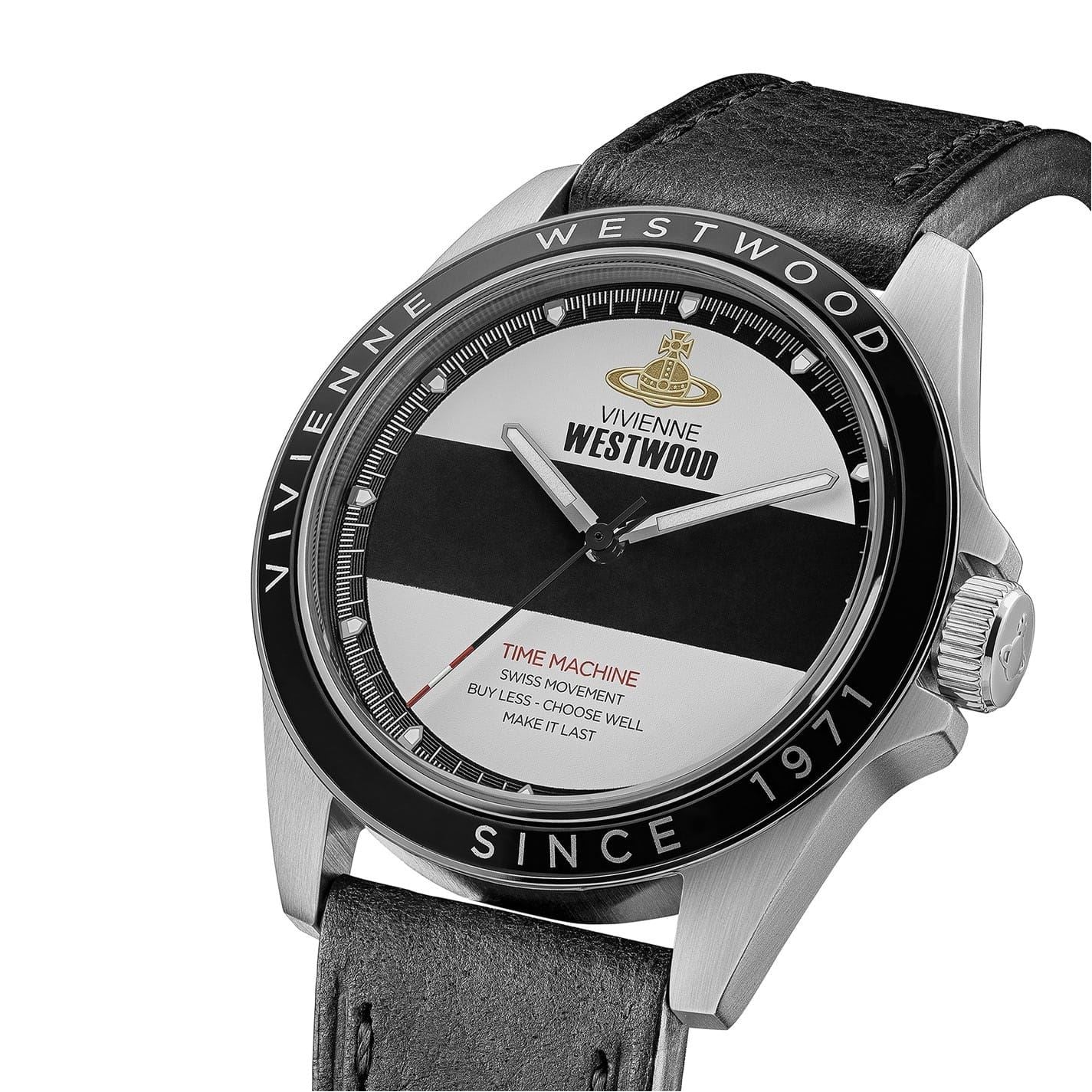 Vivienne Westwood Blackwall Watch