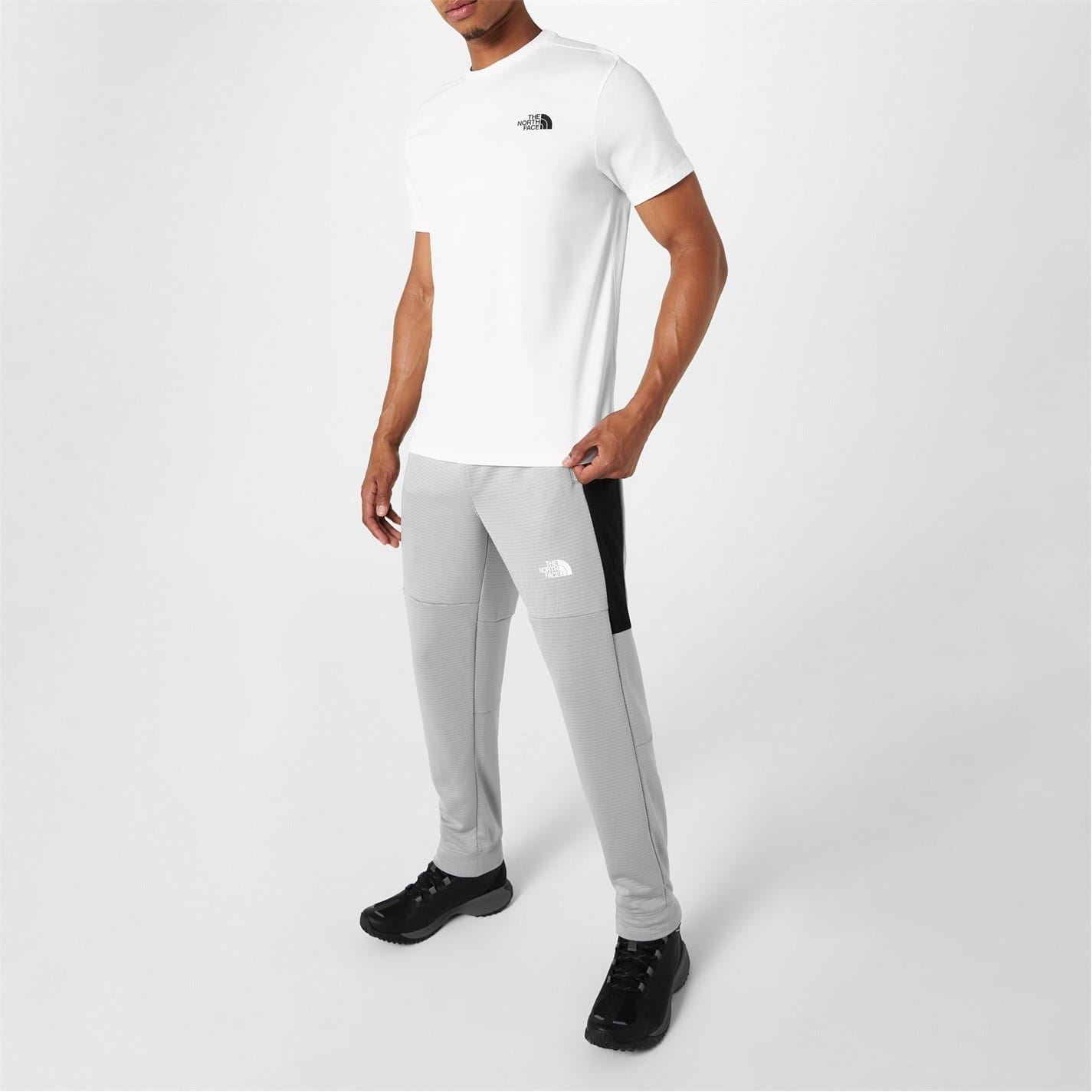 North Face Mens Regular Fit Simple Dome T-Shirt