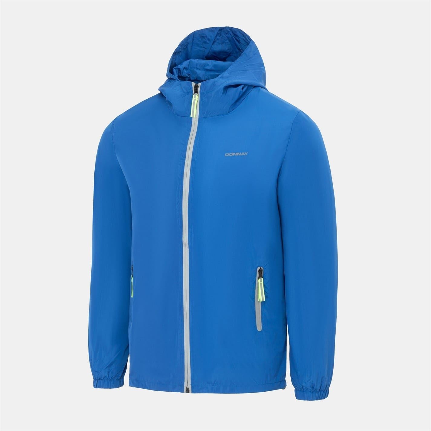 Donnay Mens Lightwght Jacket