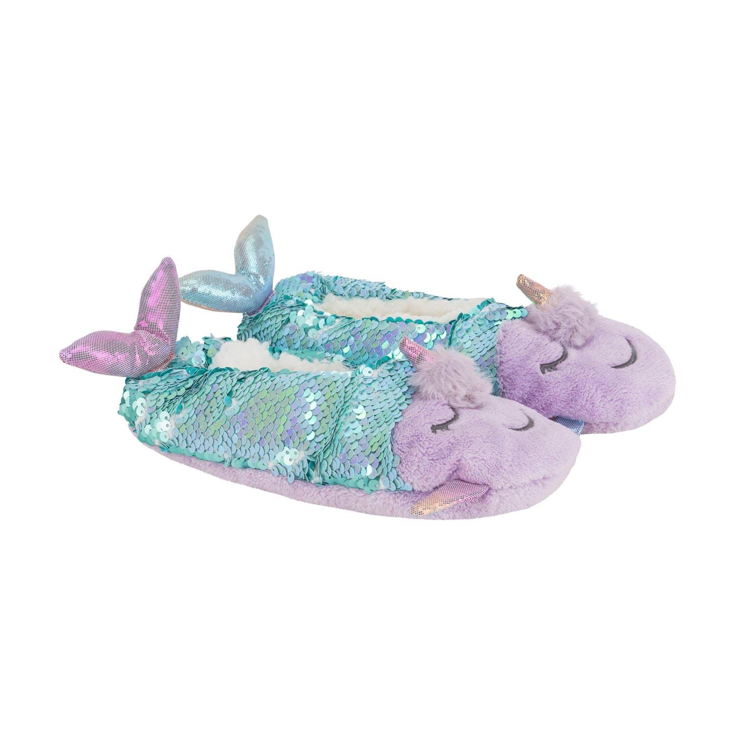 Skechers Juniors Cozies Slippers