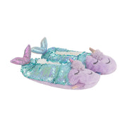 Skechers Juniors Cozies Slippers