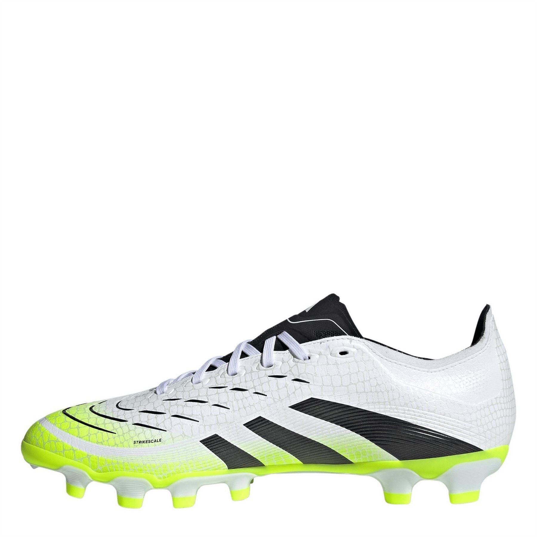 adidas Predator League Adults Multi Ground Football Boots