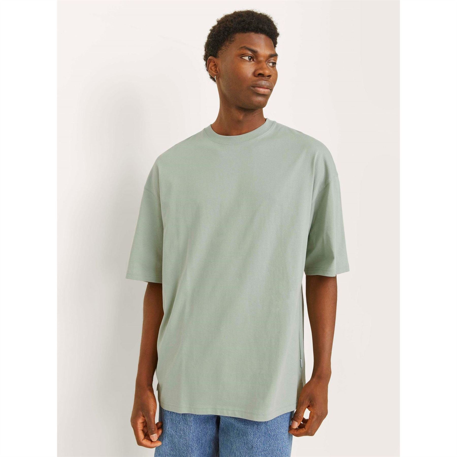Jack and Jones Charge Tee