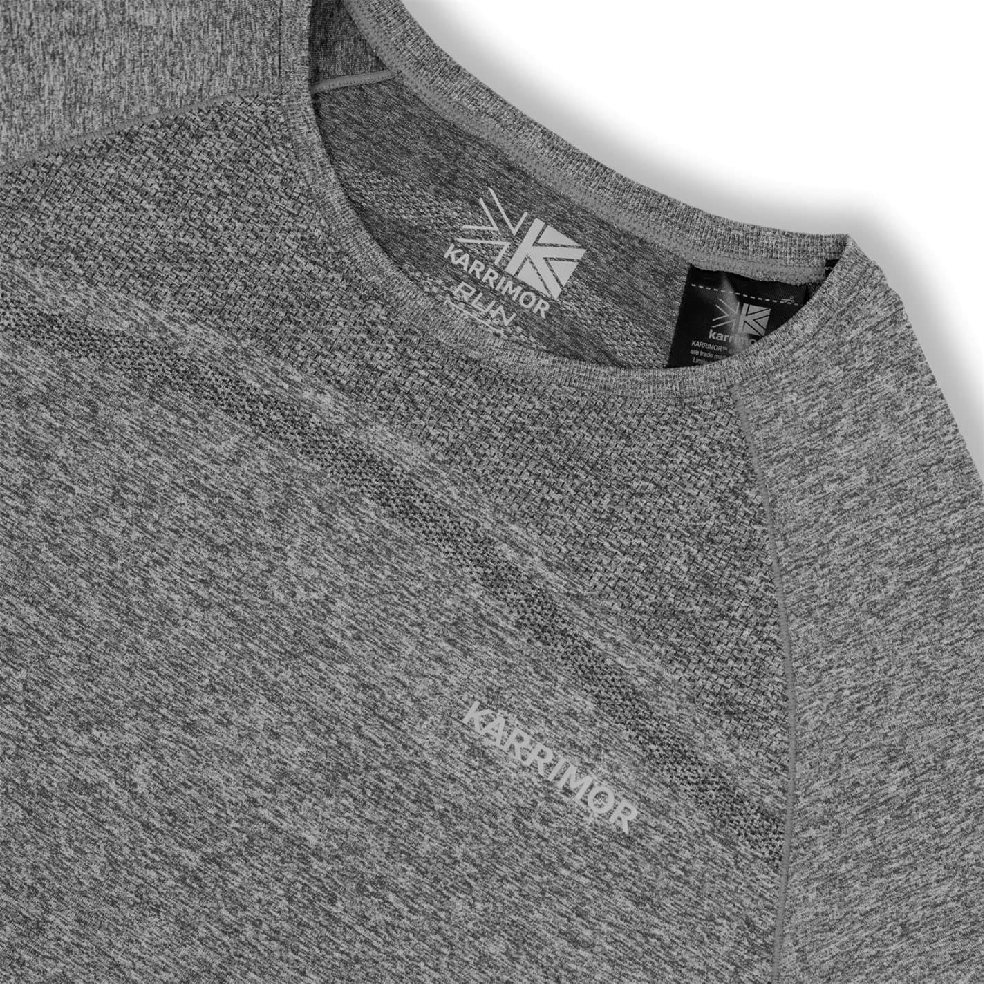 Karrimor Womens Xlite Running Long Sleeve Top