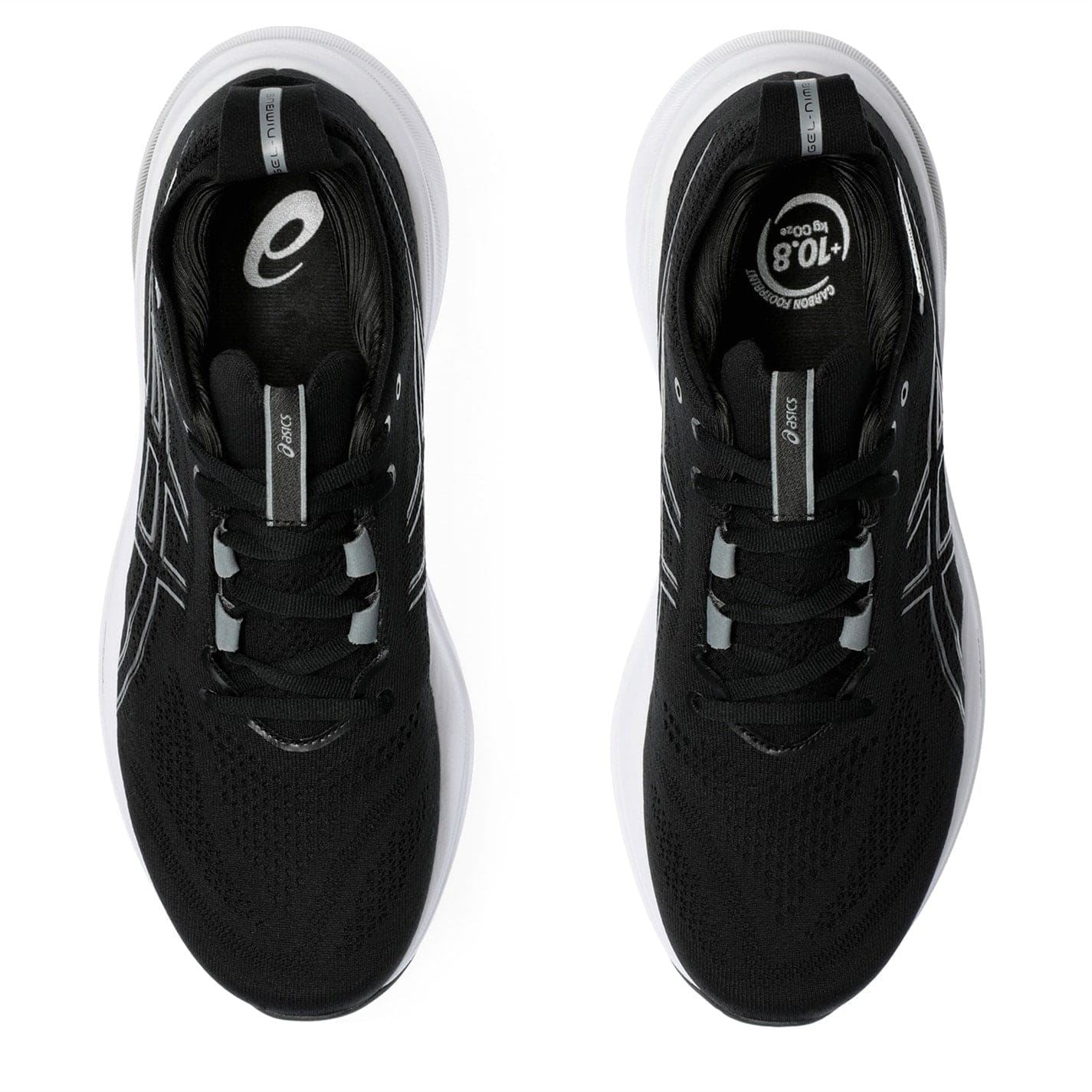 Asics Mens Gel Nimbus 26 Running Shoe