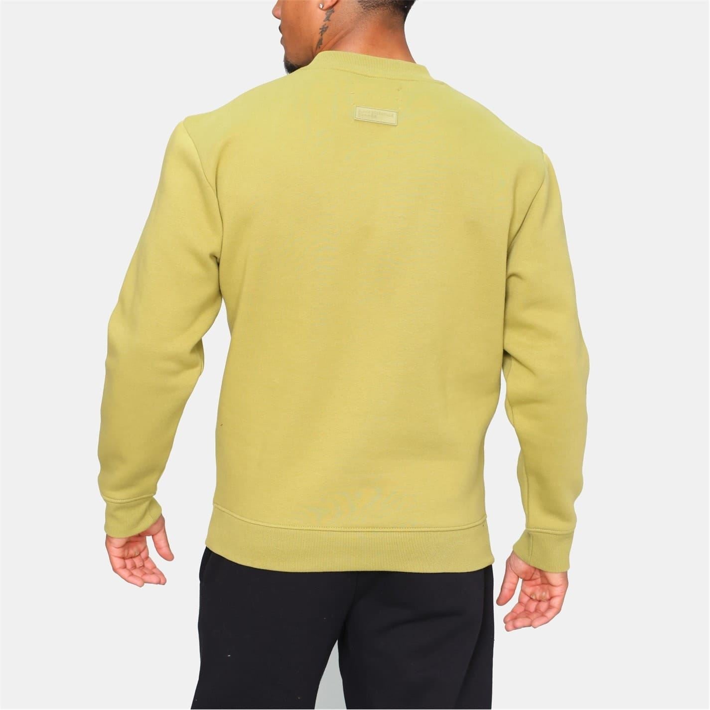 Blank Essentials Essentials Arch Sweatshirt