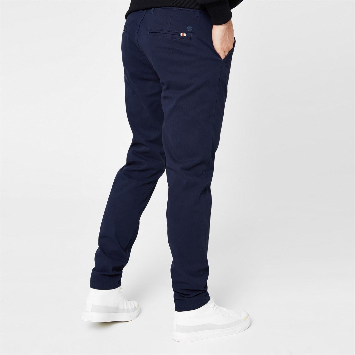 SoulCal Mens Chinos