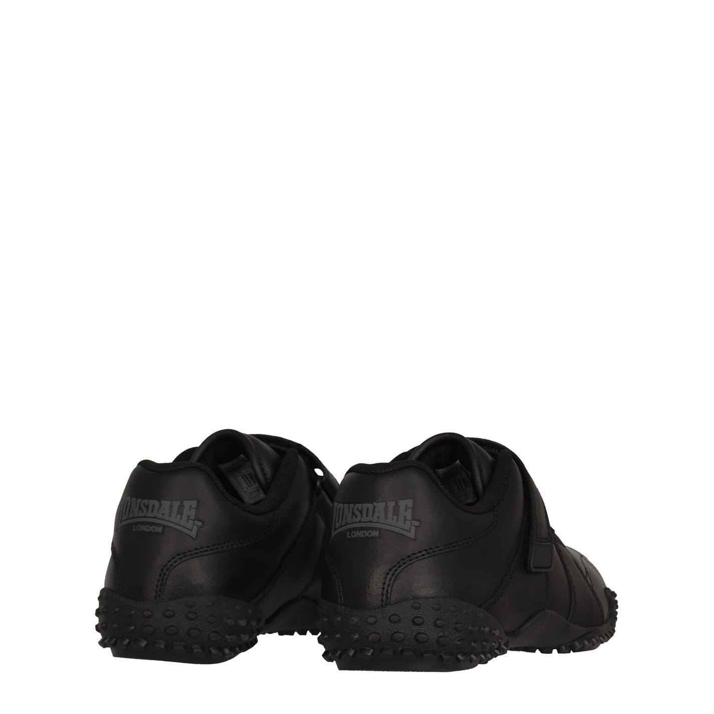 Lonsdale Fulham Trainers Junior Boy