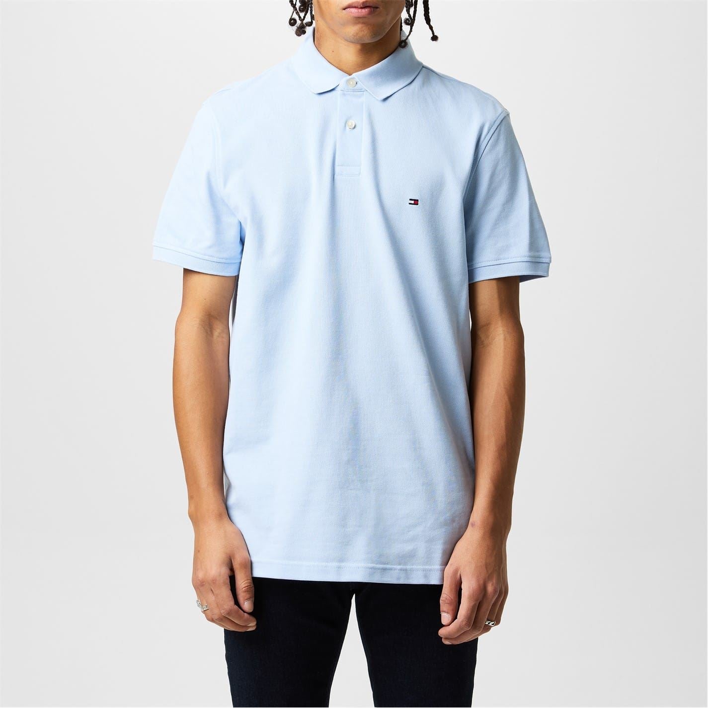 Tommy Hilfiger 1985 Polo Shirt